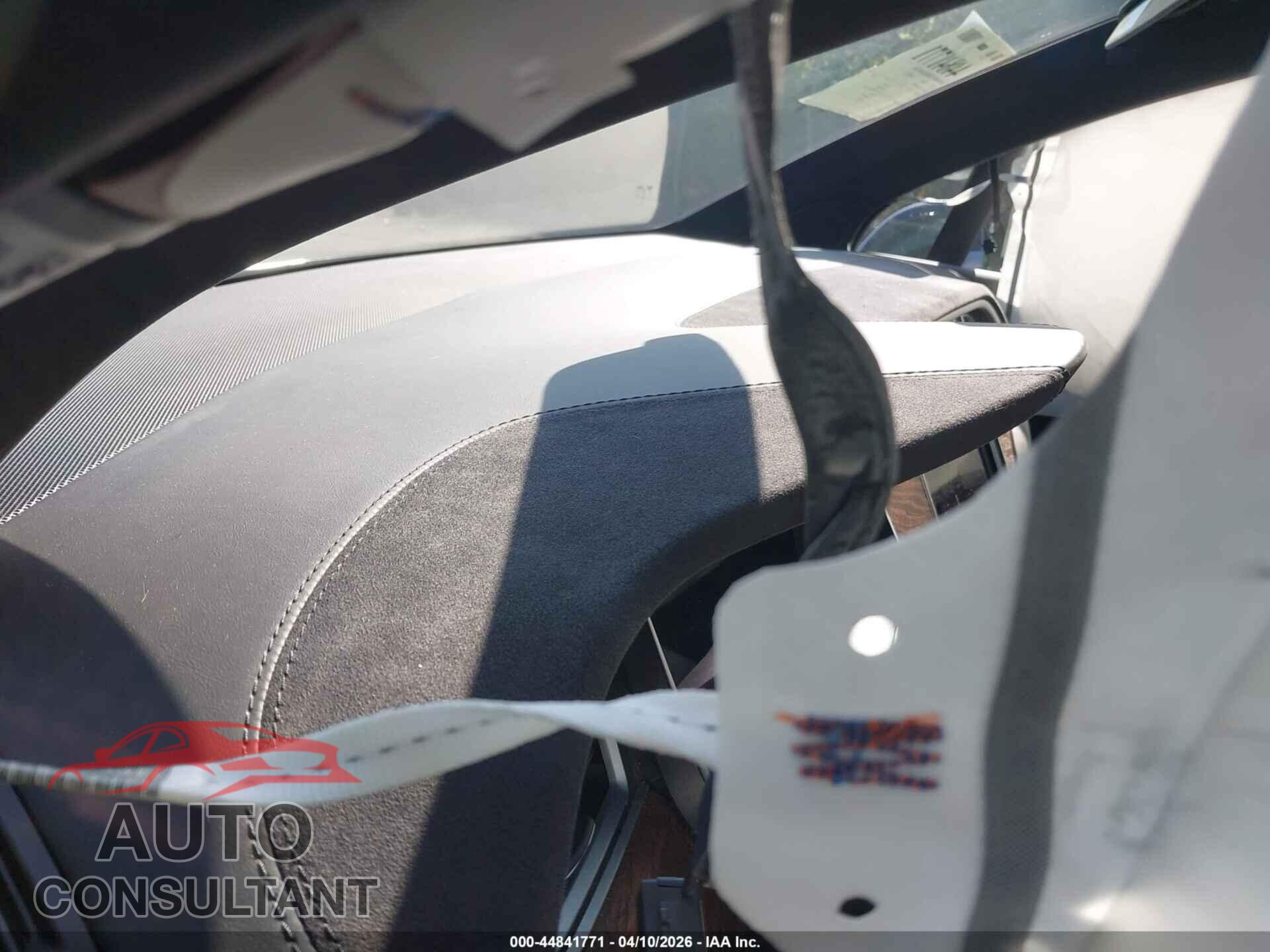 TESLA MODEL X 2017 - 5YJXCDE24HF052946