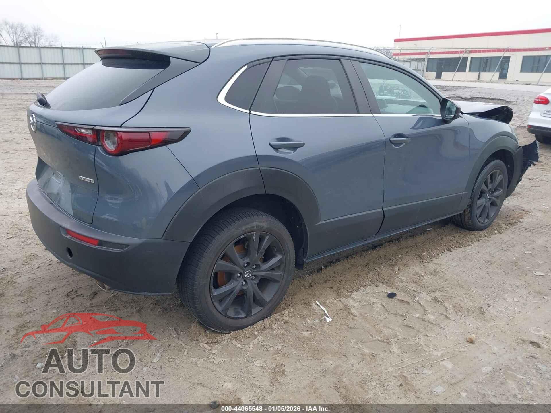MAZDA CX-30 2023 - 3MVDMBCM6PM525375