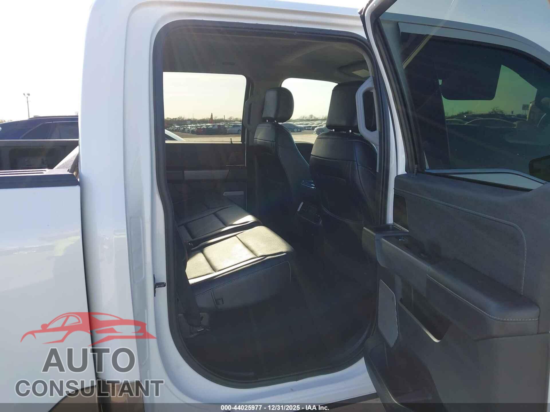 FORD F-150 2021 - 1FTFW1E87MFA32993