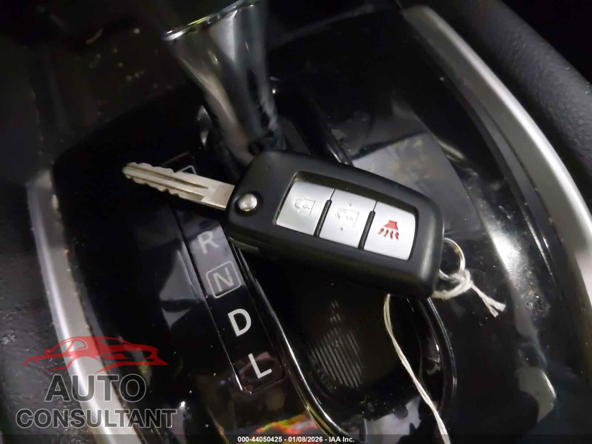 NISSAN ROGUE 2015 - KNMAT2MV2FP579716