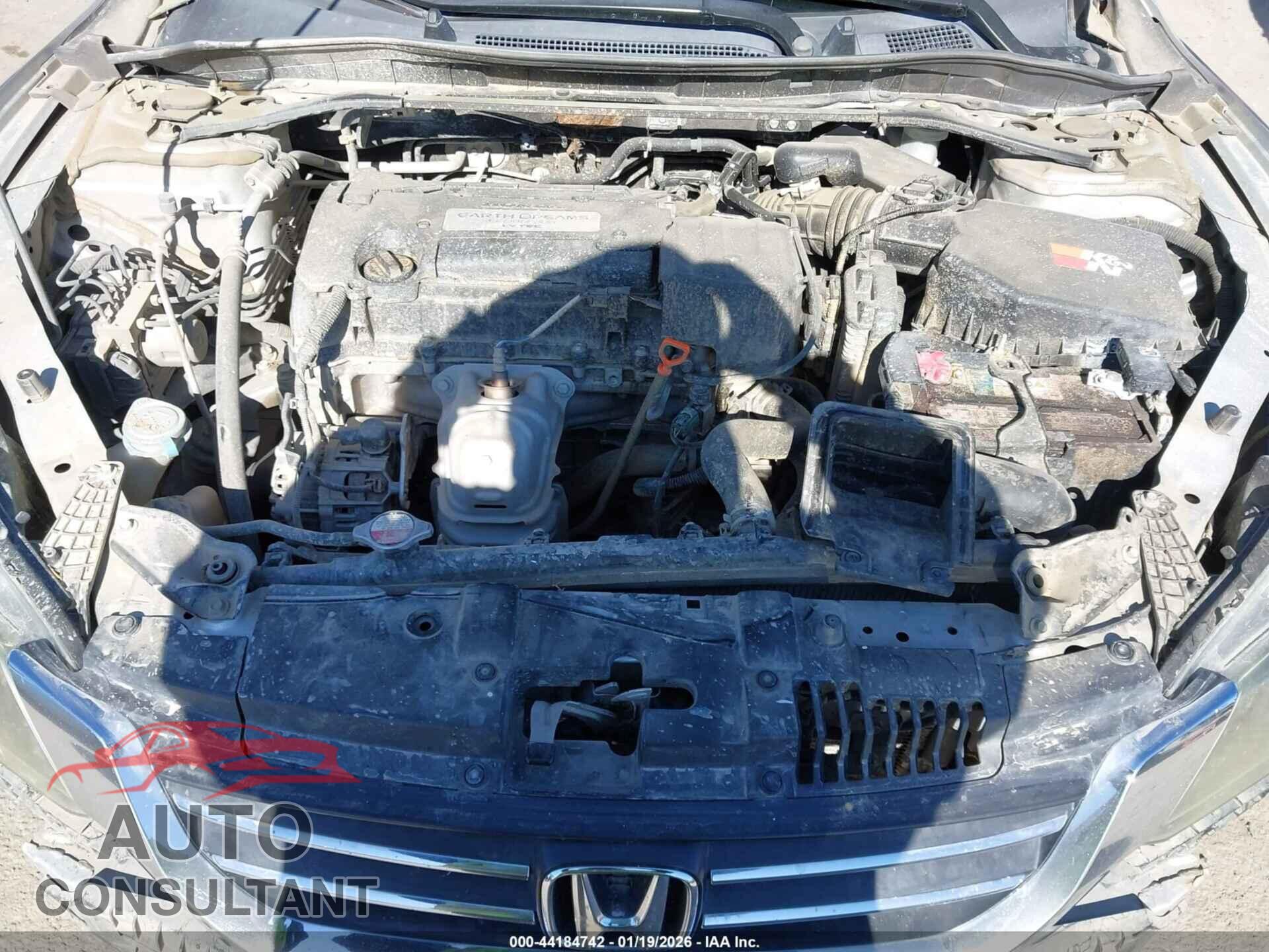 HONDA ACCORD 2014 - 1HGCR2F79EA202146