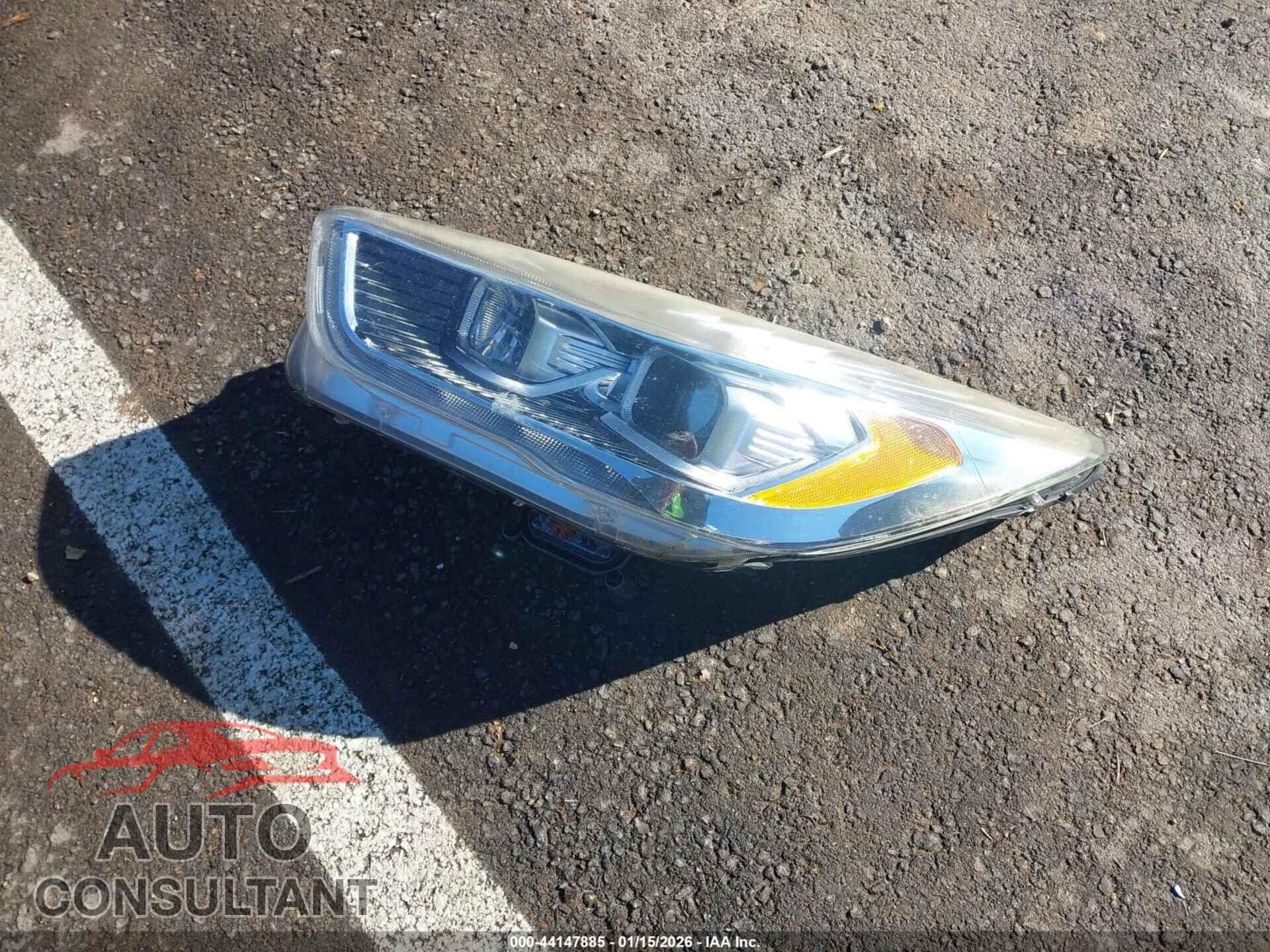 FORD ESCAPE 2018 - 1FMCU0J95JUB35012