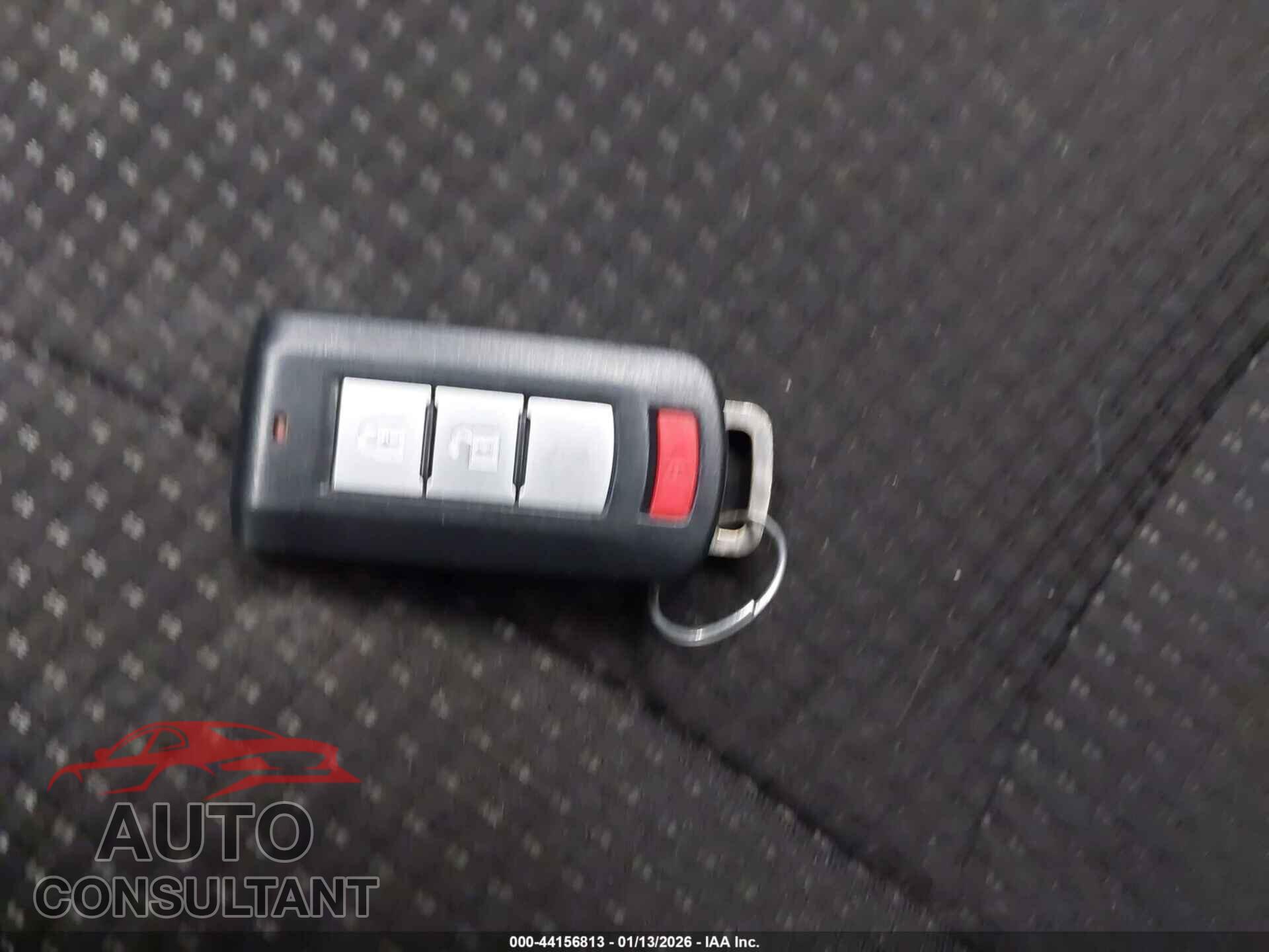 MITSUBISHI MIRAGE 2015 - ML32A4HJ8FH044609