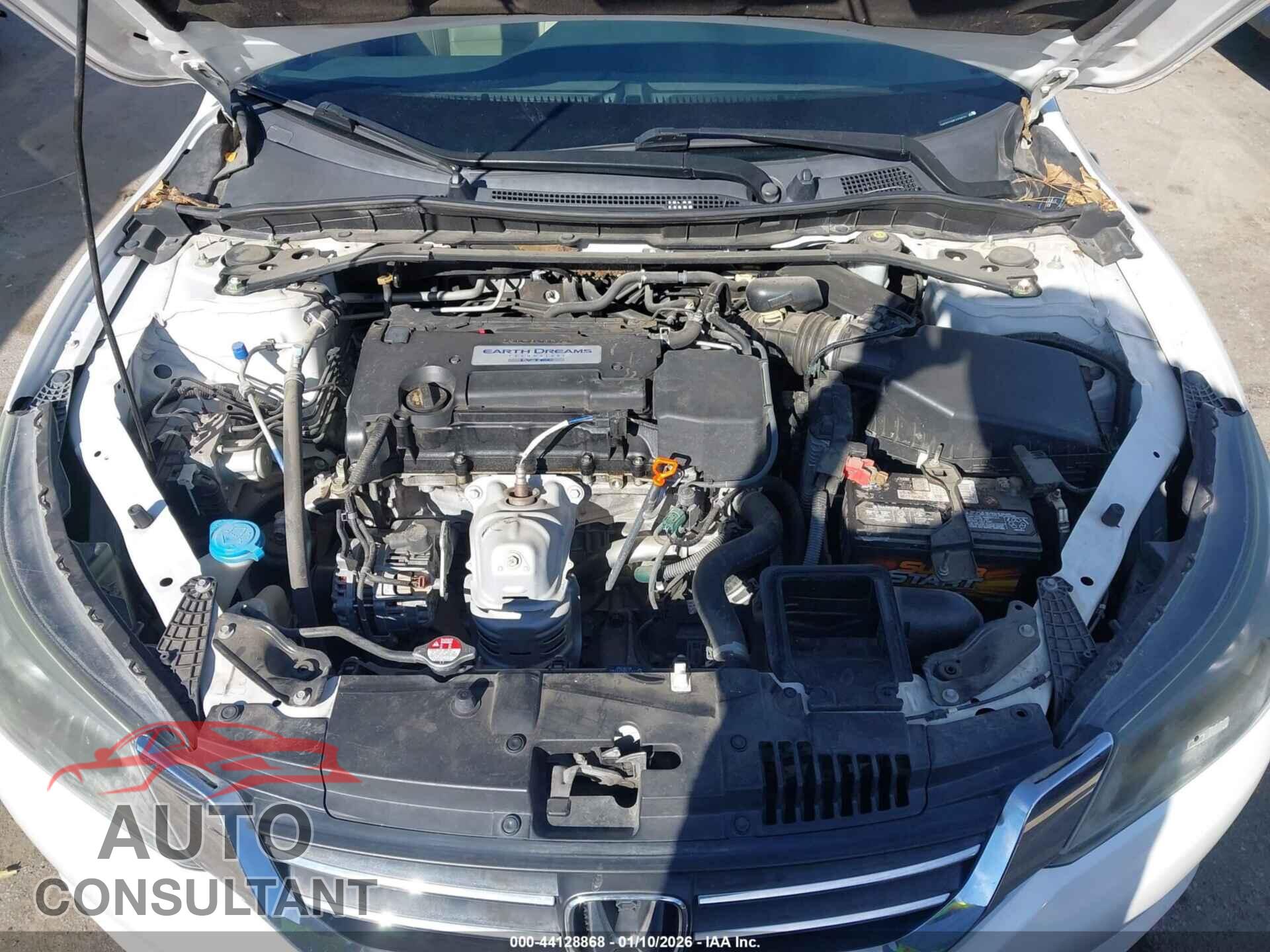 HONDA ACCORD 2015 - 1HGCR2F89FA258520