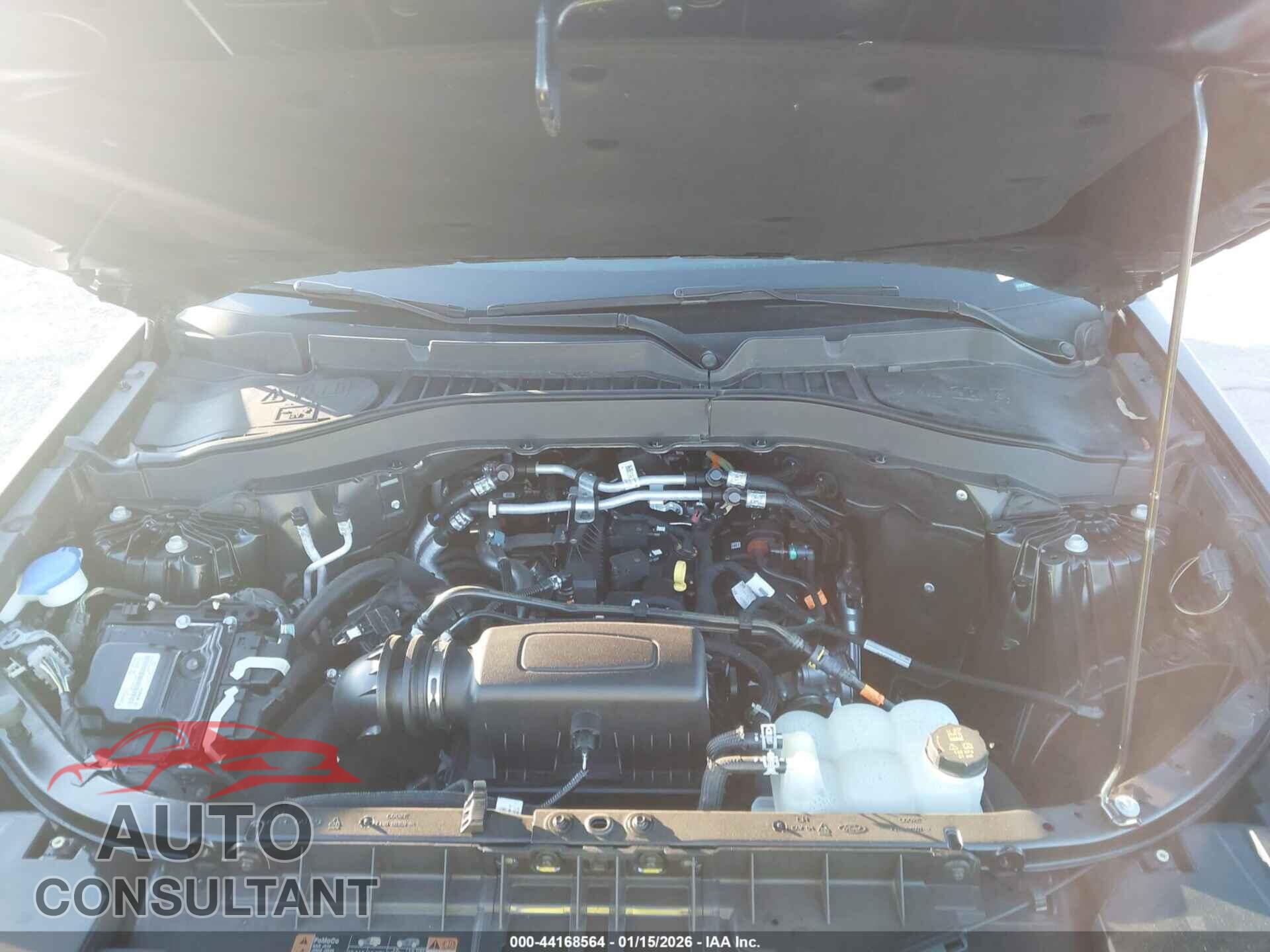 FORD EXPLORER 2021 - 1FMSK7DH8MGC51062
