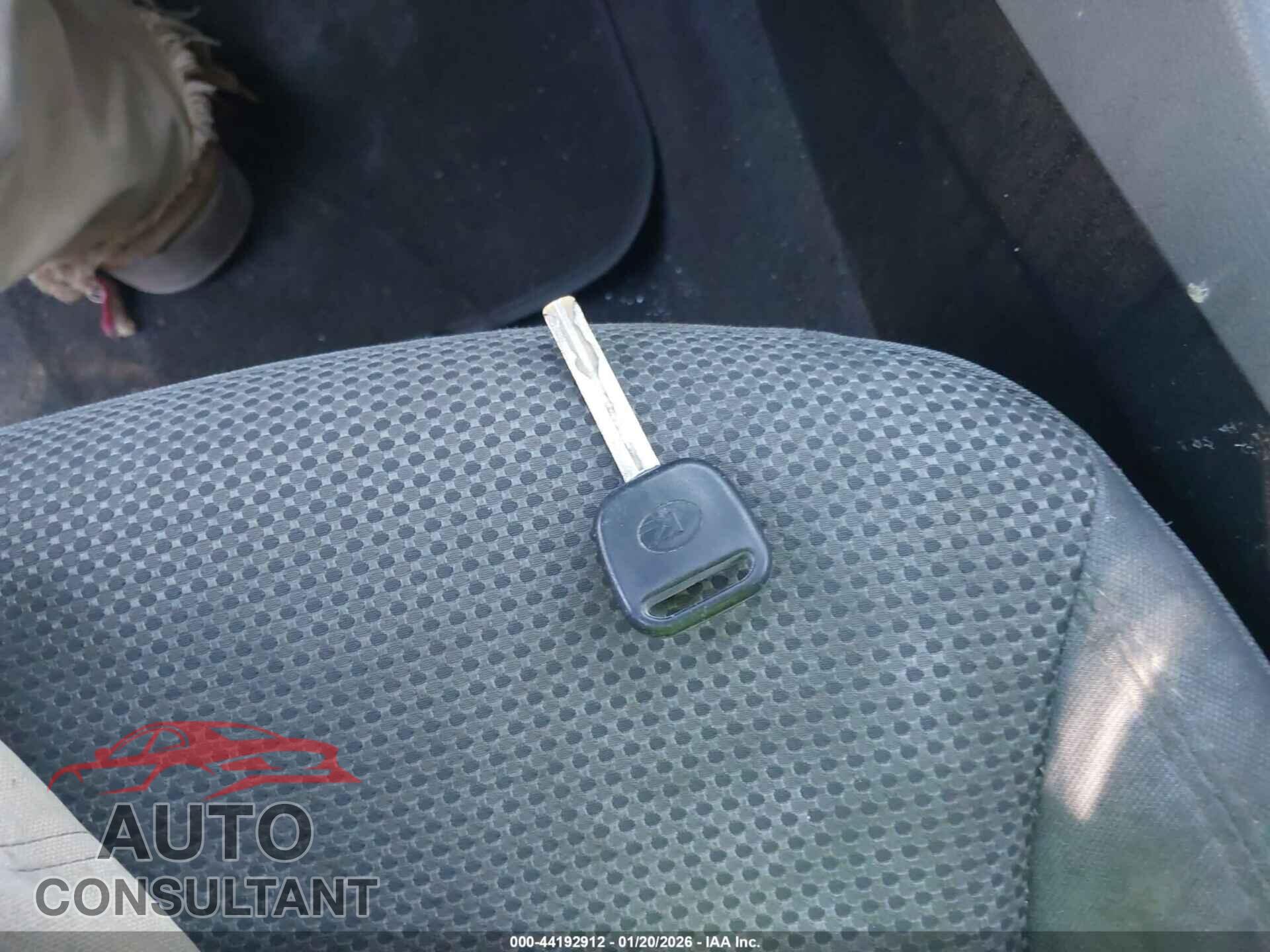 HYUNDAI SONATA 2013 - 5NPEB4ACXDH622372