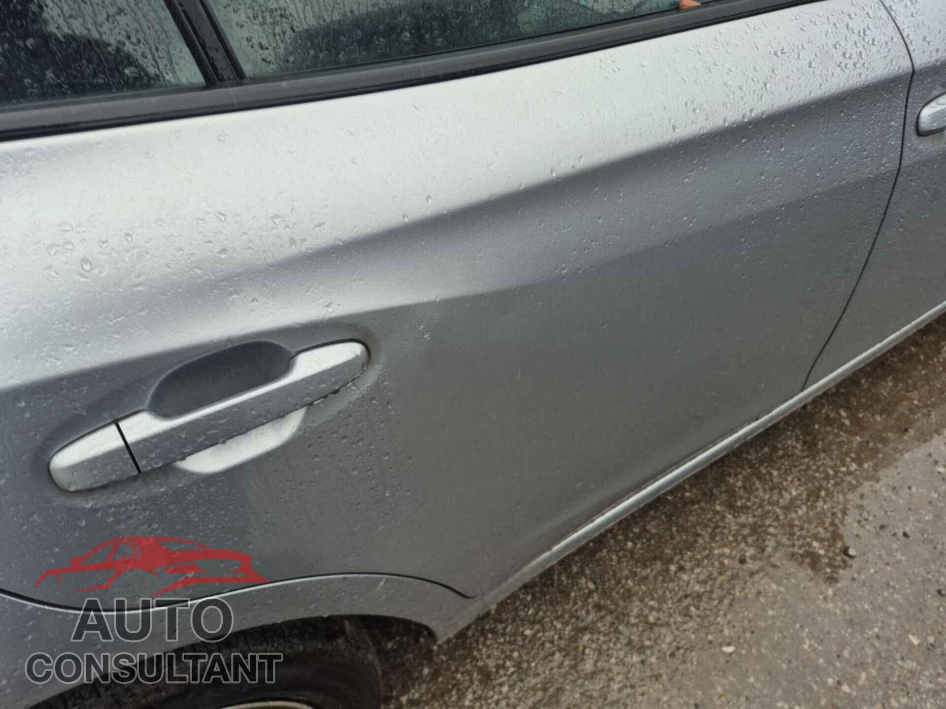 SUBARU IMPREZA 2019 - 4S3GTAC68K3736570