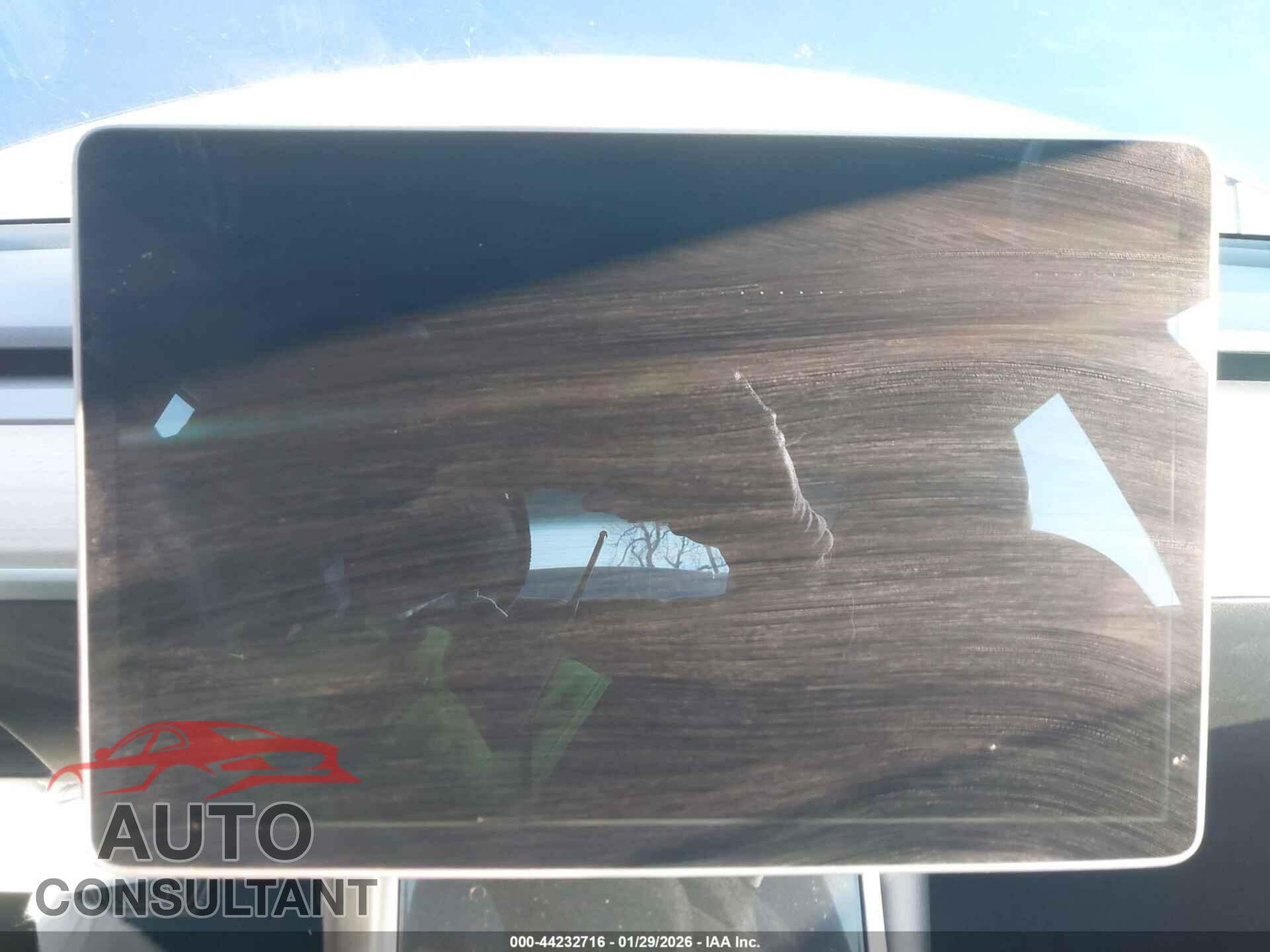 TESLA MODEL 3 2020 - 5YJ3E1EB7LF735613