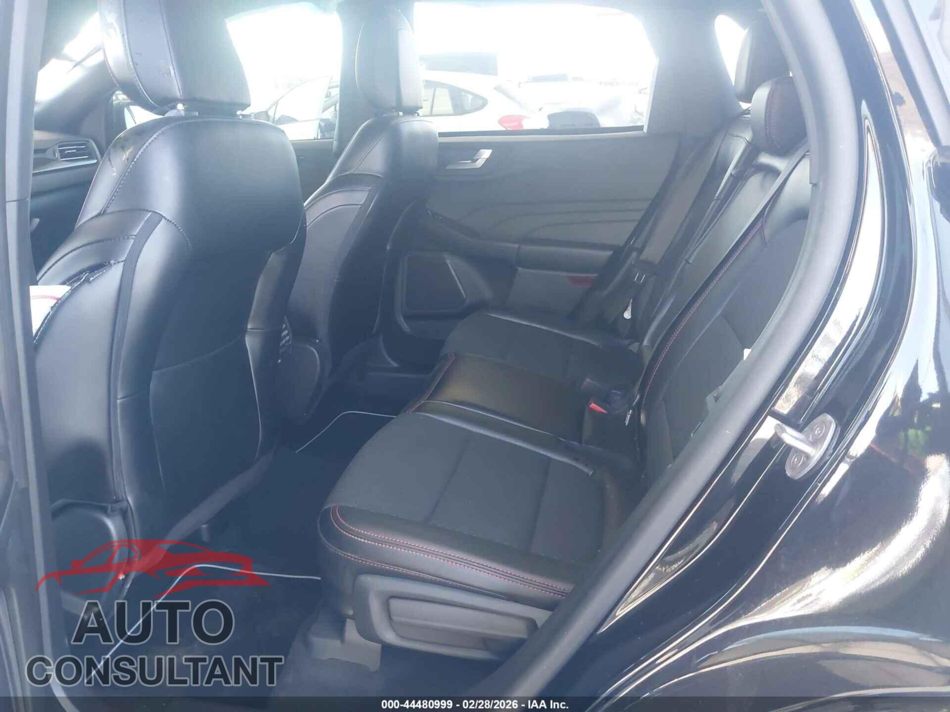 FORD ESCAPE 2024 - 1FMCU0MN7RUA41511