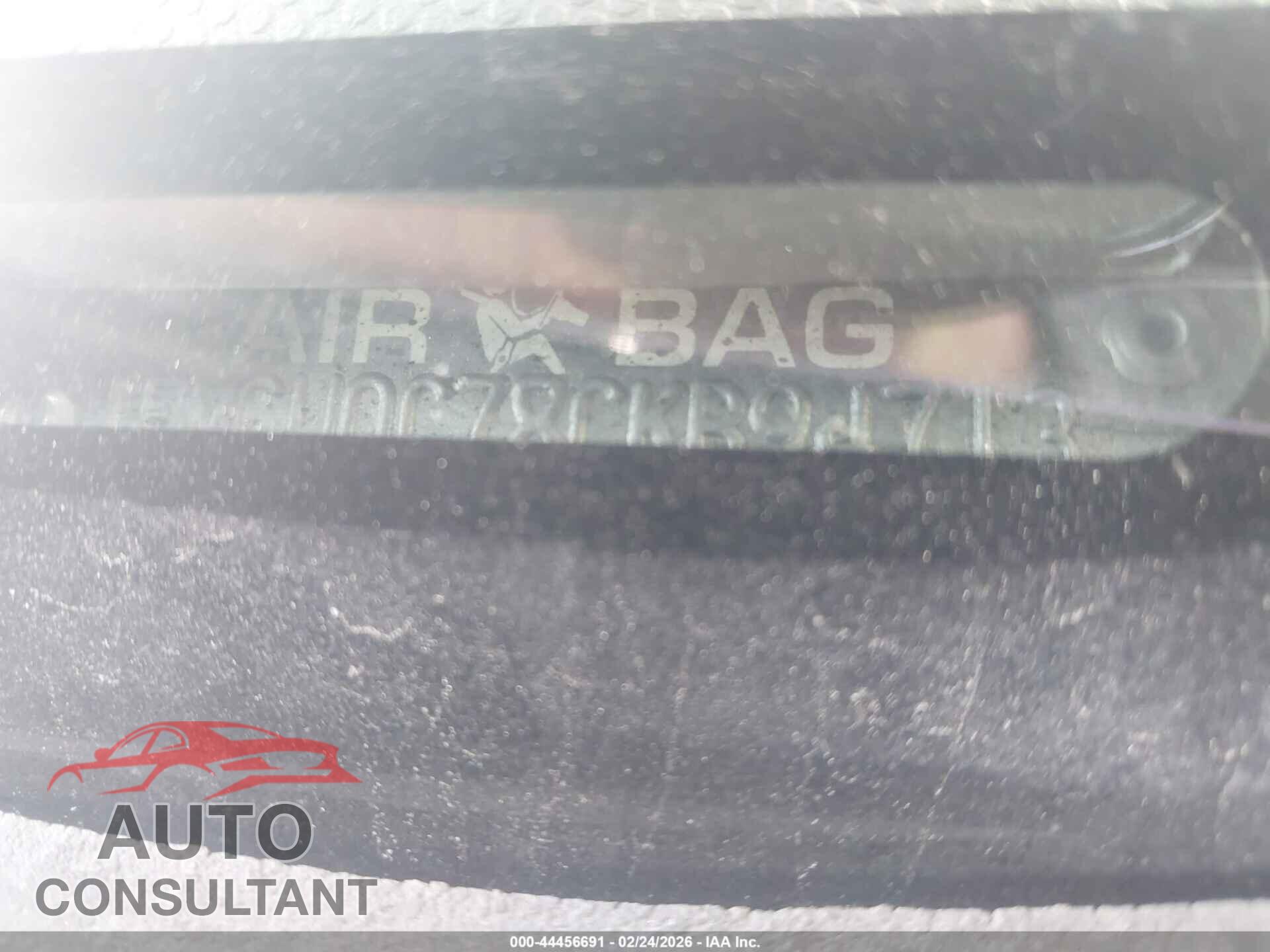 FORD ESCAPE 2012 - 1FMCU0C78CKB94713