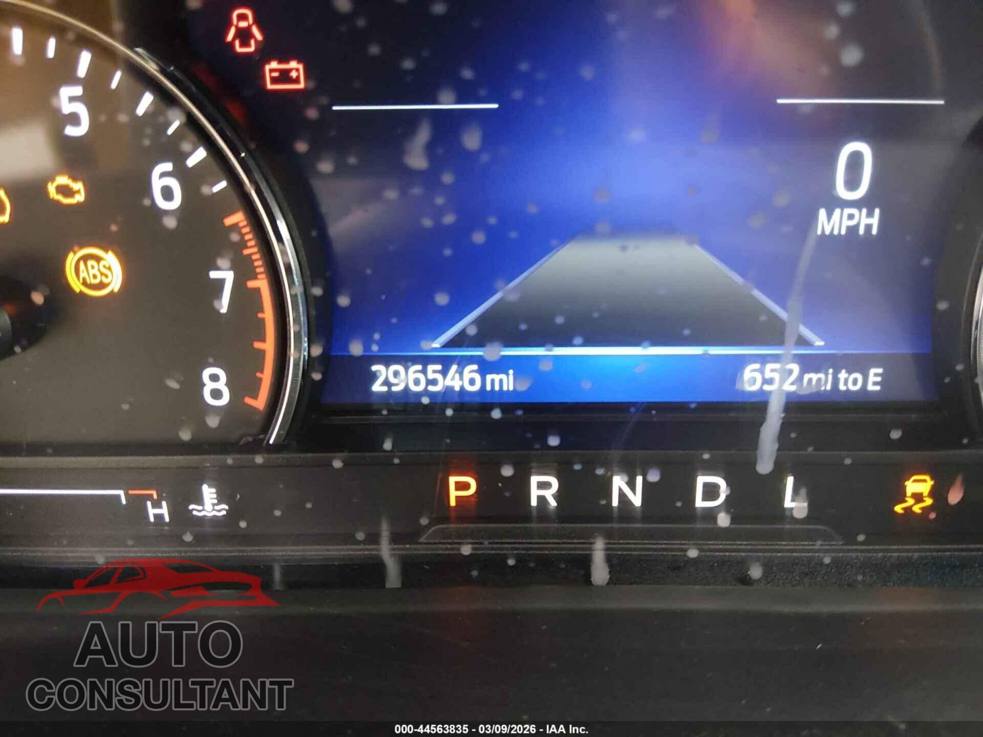 FORD EXPLORER 2022 - 1FMSK7DHXNGA34470