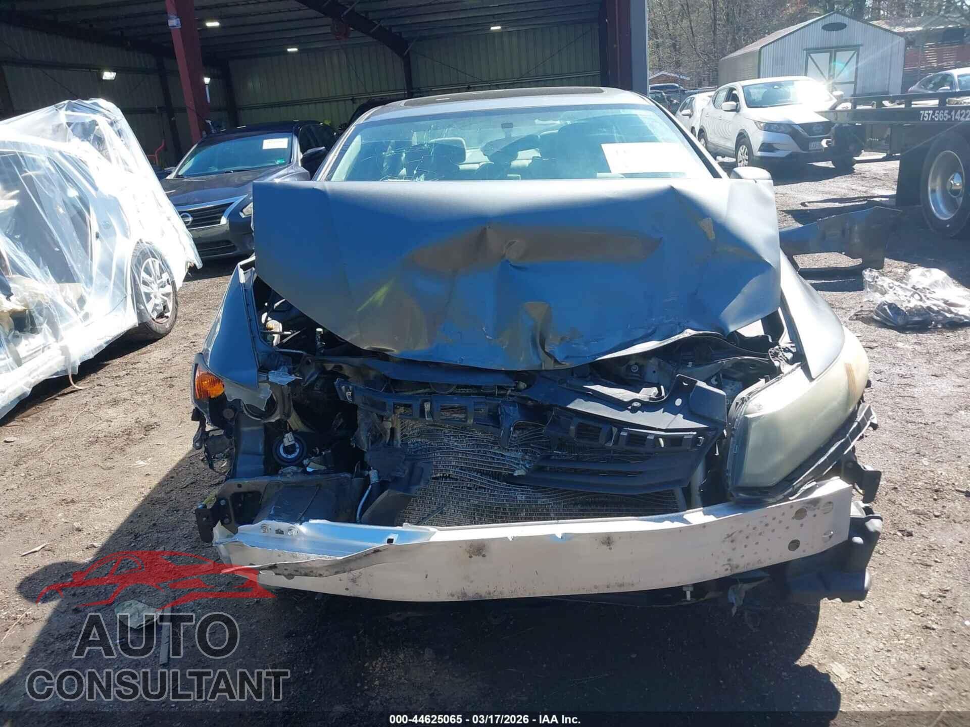 HONDA CIVIC 2012 - 19XFB2F89CE305893