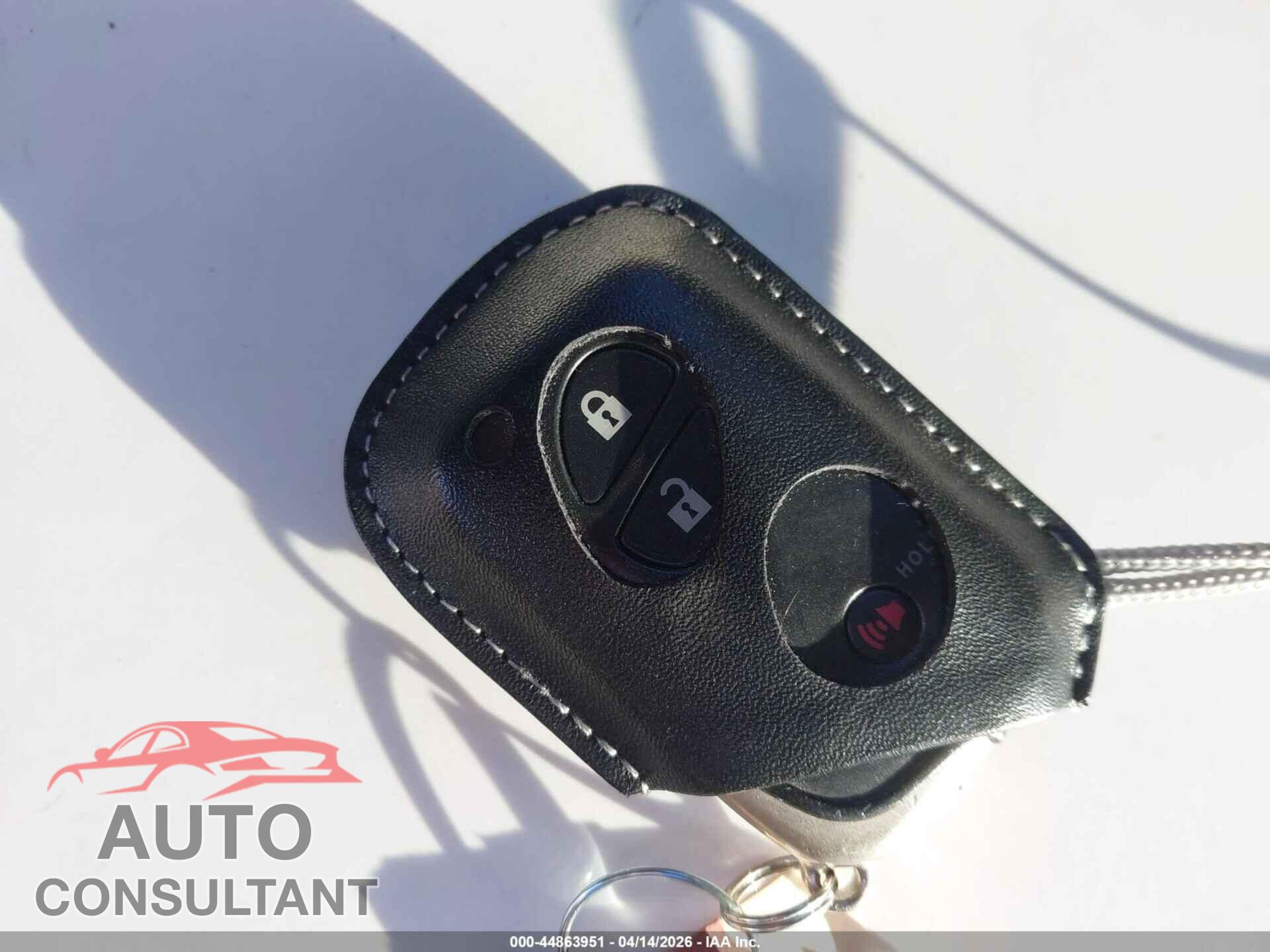 LEXUS CT 200H 2014 - JTHKD5BH1E2200649