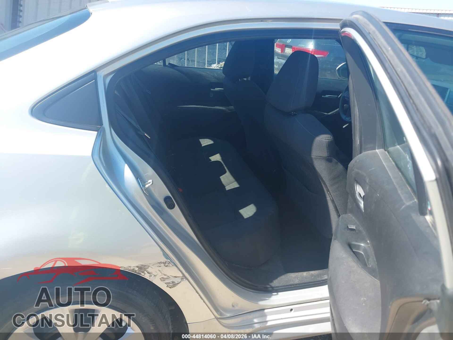 TOYOTA COROLLA 2020 - 5YFEPRAE7LP094579