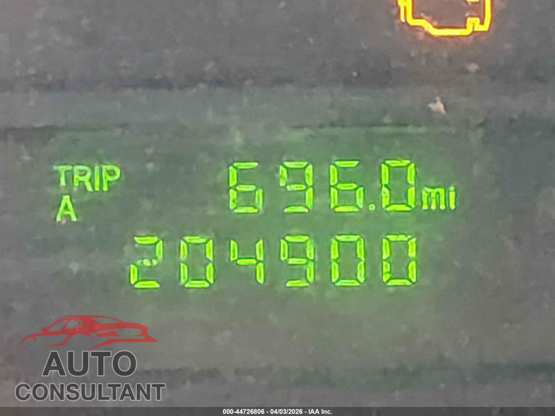 FORD E-150 2014 - 1FTNE1EW6EDA69060