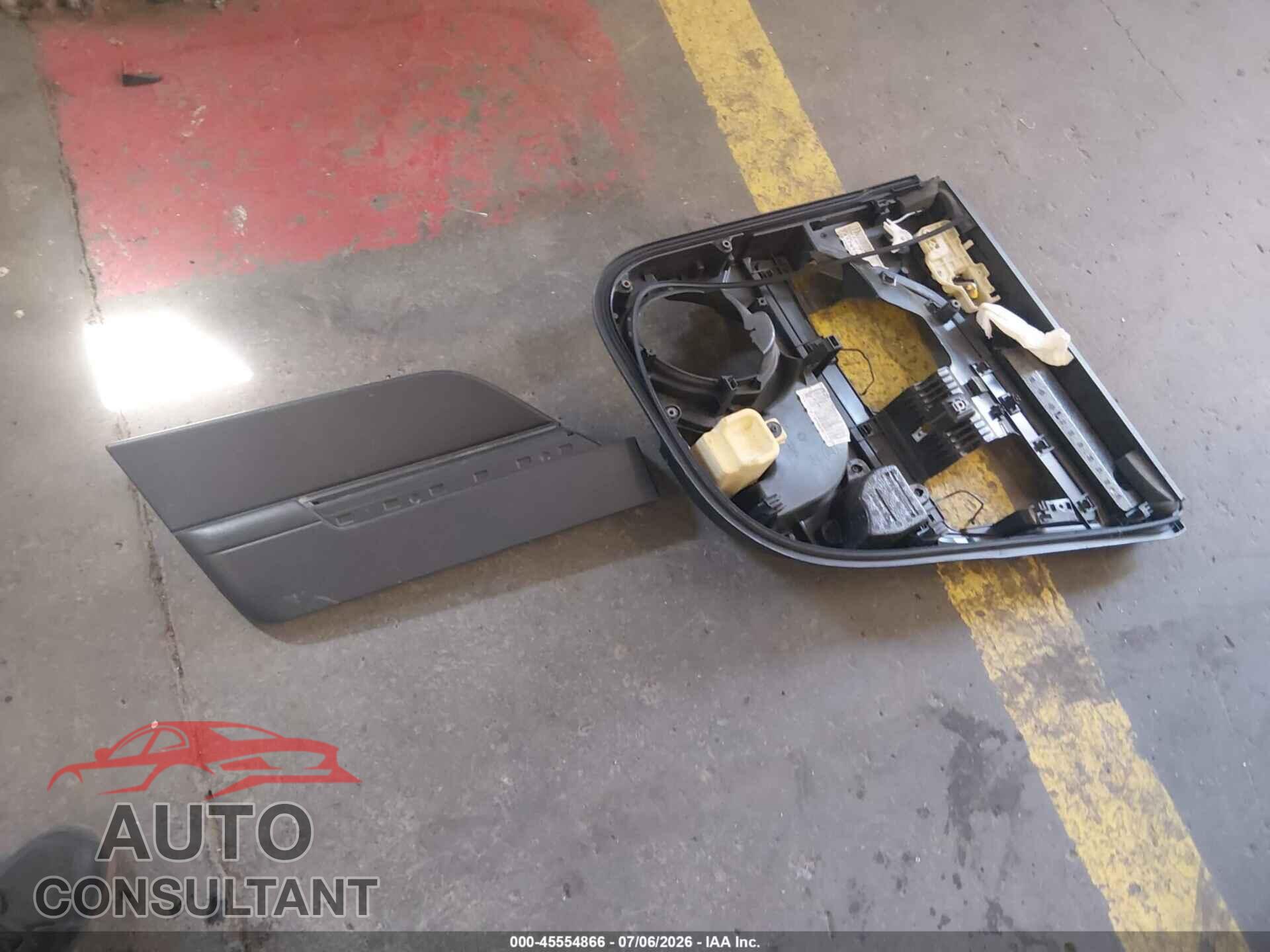 JEEP COMPASS 2015 - 1C4NJDBB5FD332106