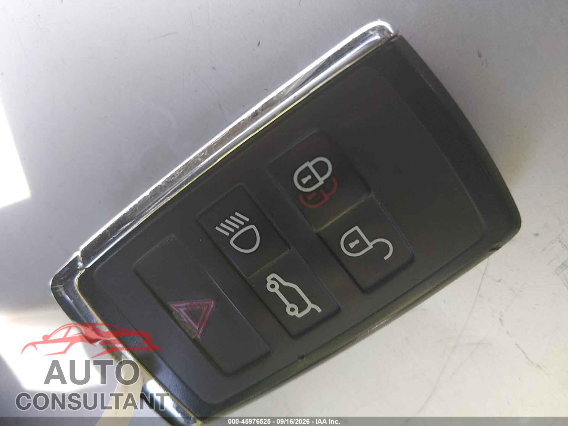 LAND ROVER RANGE ROVER 2019 - SALGS2SV0KA531976