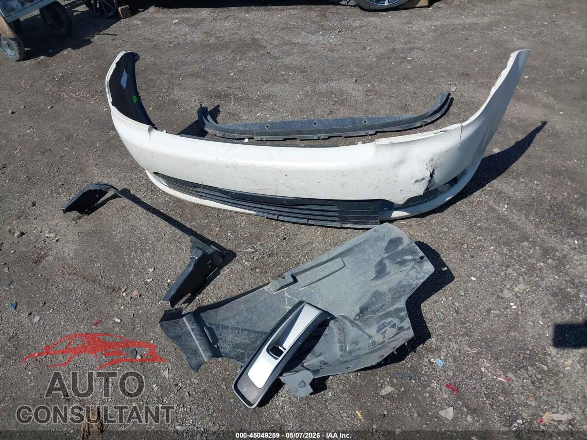 FORD FLEX 2013 - 2FMGK5C87DBD17362