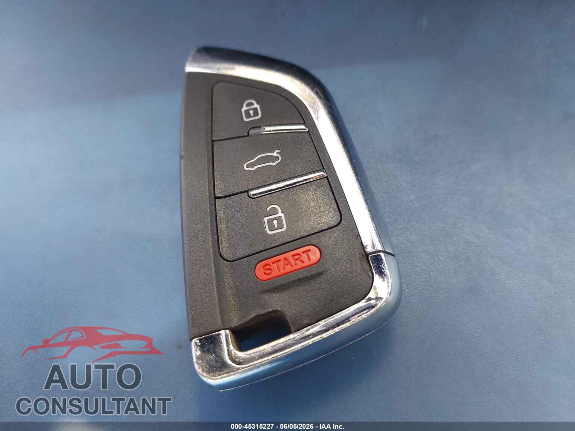 DODGE JOURNEY 2014 - 3C4PDCAB3ET192528