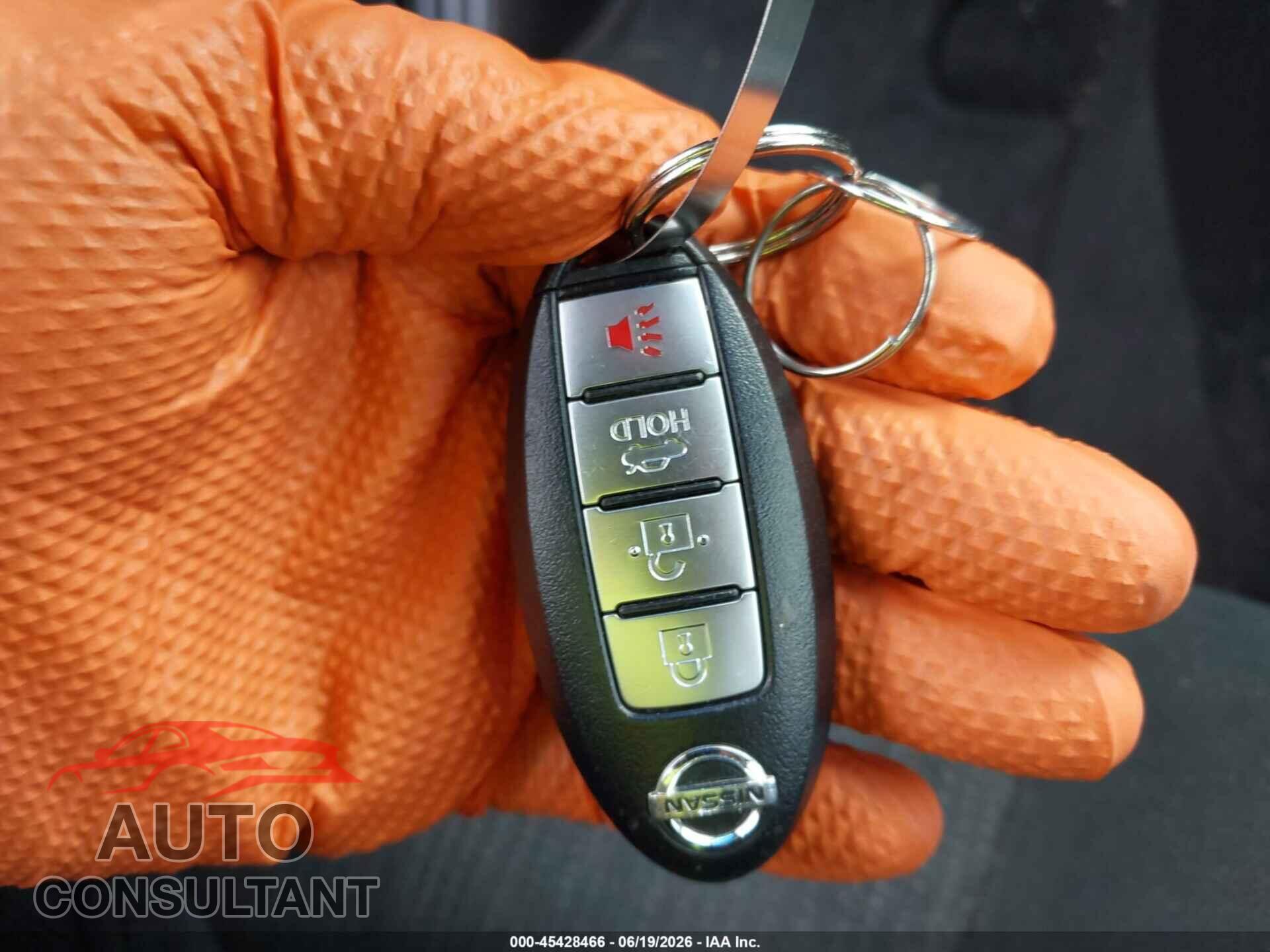 NISSAN ALTIMA 2012 - 1N4AL2AP3CC179923