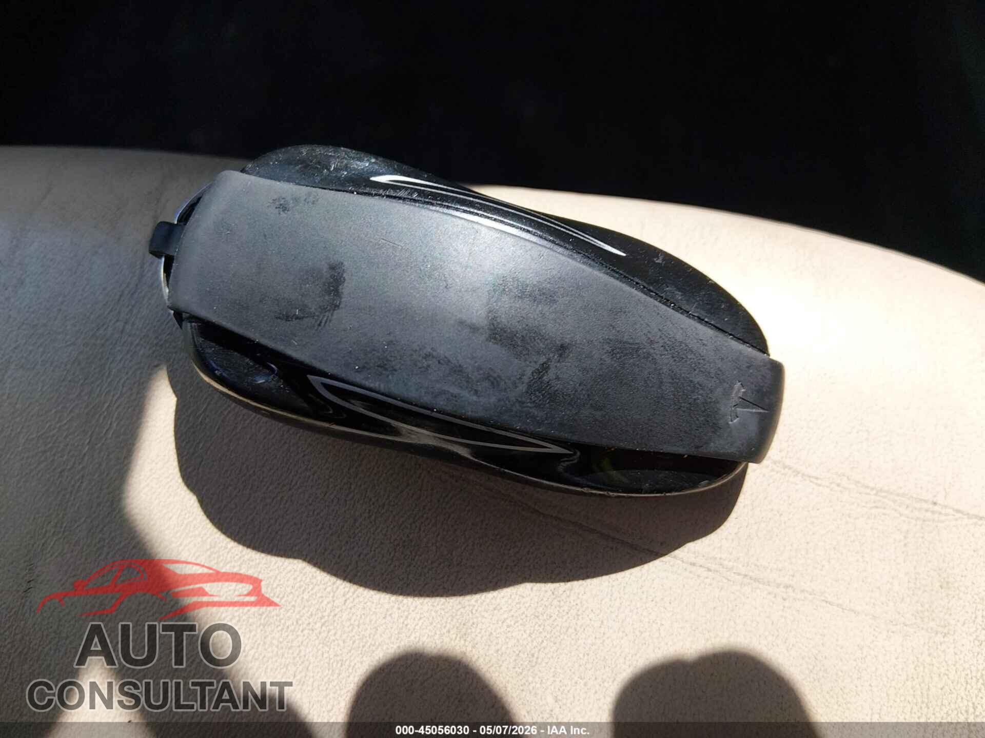 TESLA MODEL S 2013 - 5YJSA1CN7DFP06019
