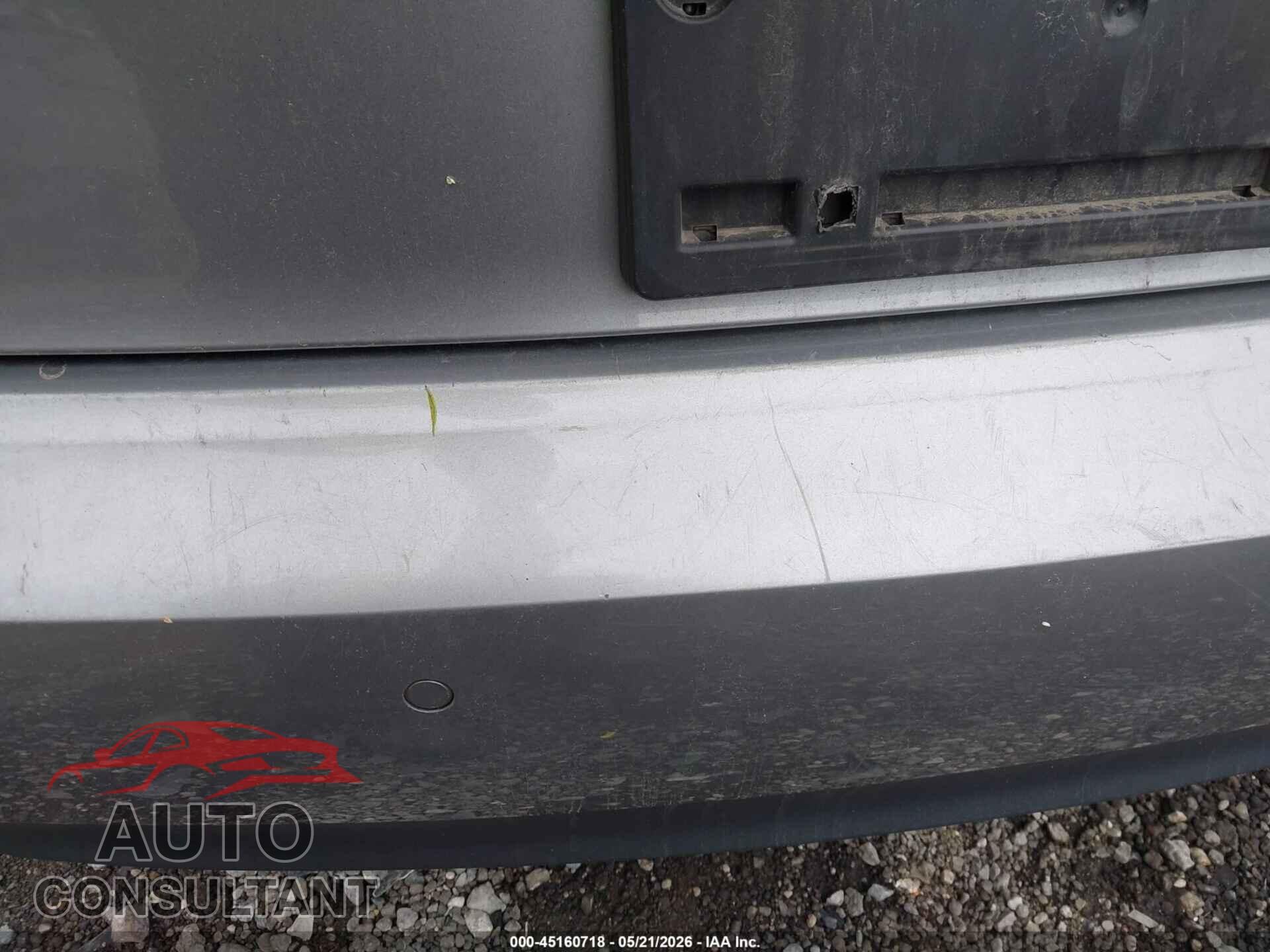 AUDI A6 2013 - WAUGFAFC0DN057678