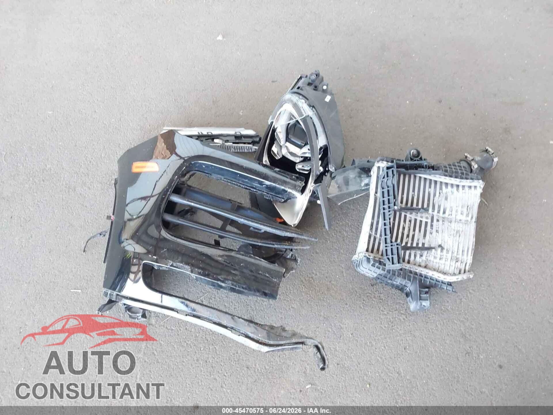 PORSCHE CAYENNE 2020 - WP1AA2AY5LDA00282
