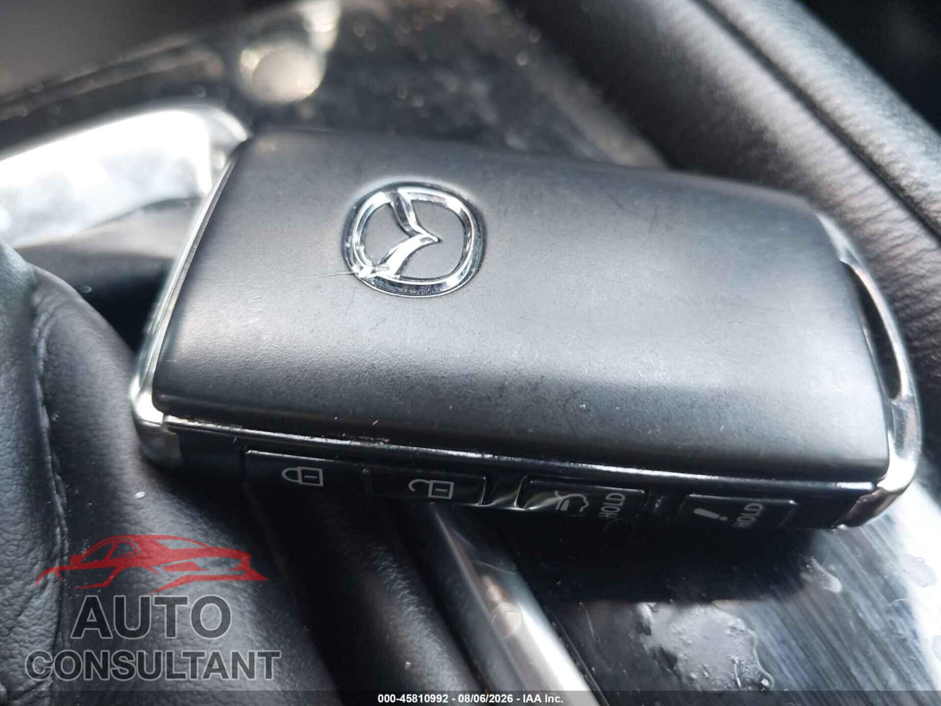 MAZDA CX-5 2023 - JM3KFBCMXP0197455