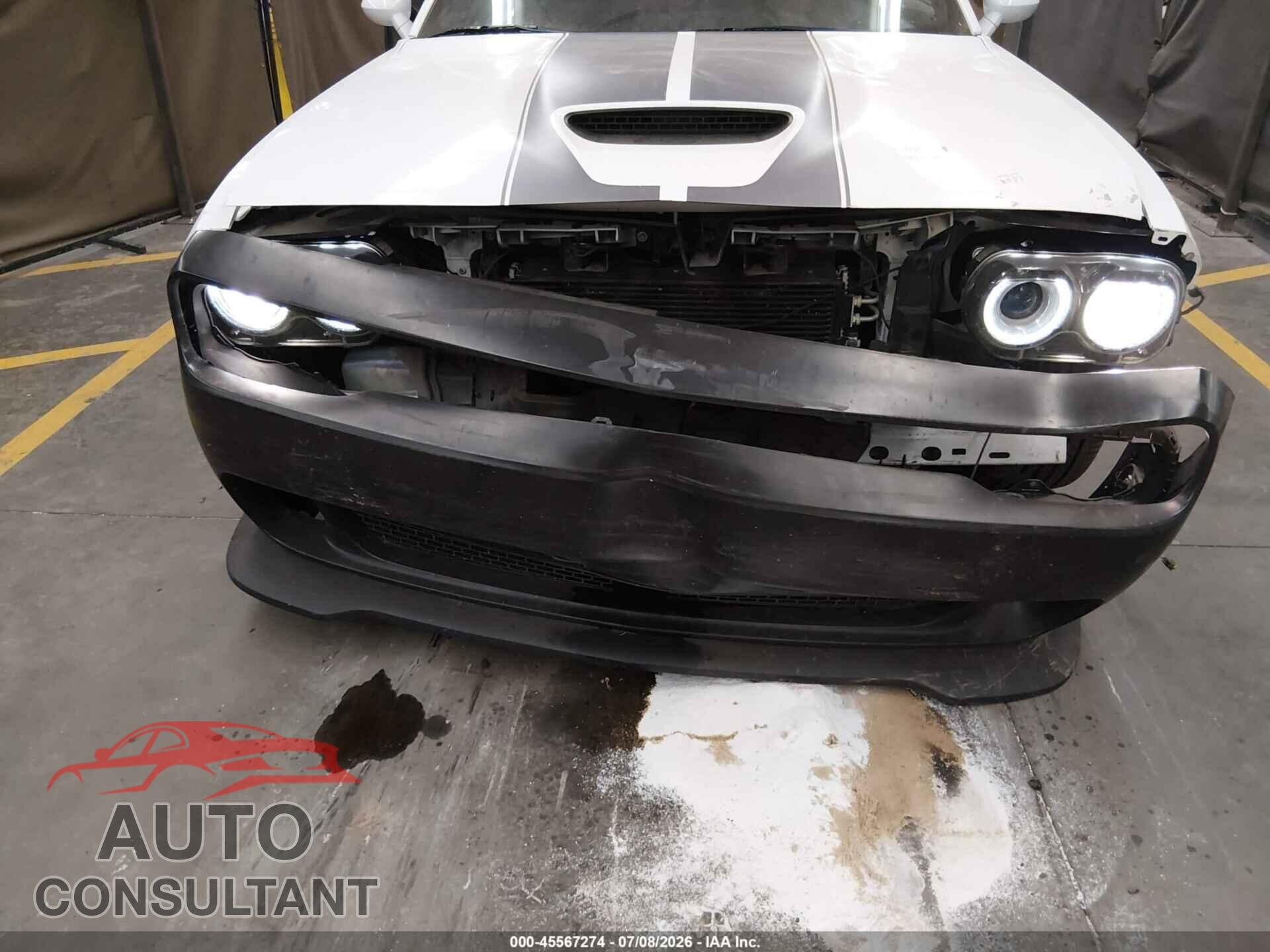 DODGE CHALLENGER 2015 - 2C3CDZDJ3FH706672