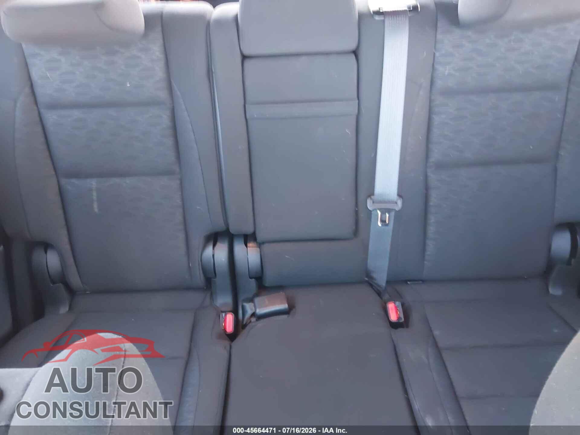 DODGE DURANGO 2026 - 1C4RDJDG2TC285876