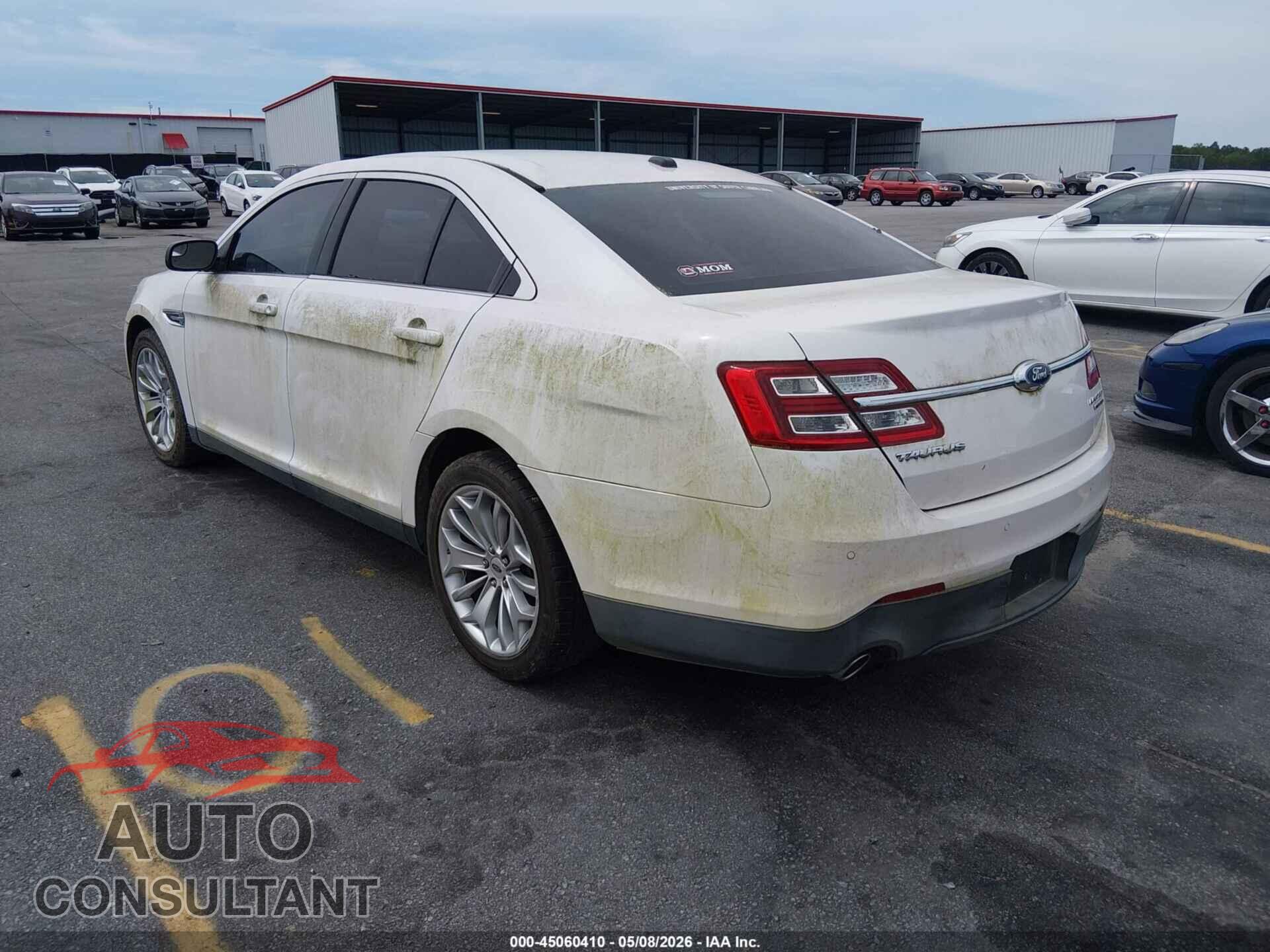 FORD TAURUS 2015 - 1FAHP2F80FG154883