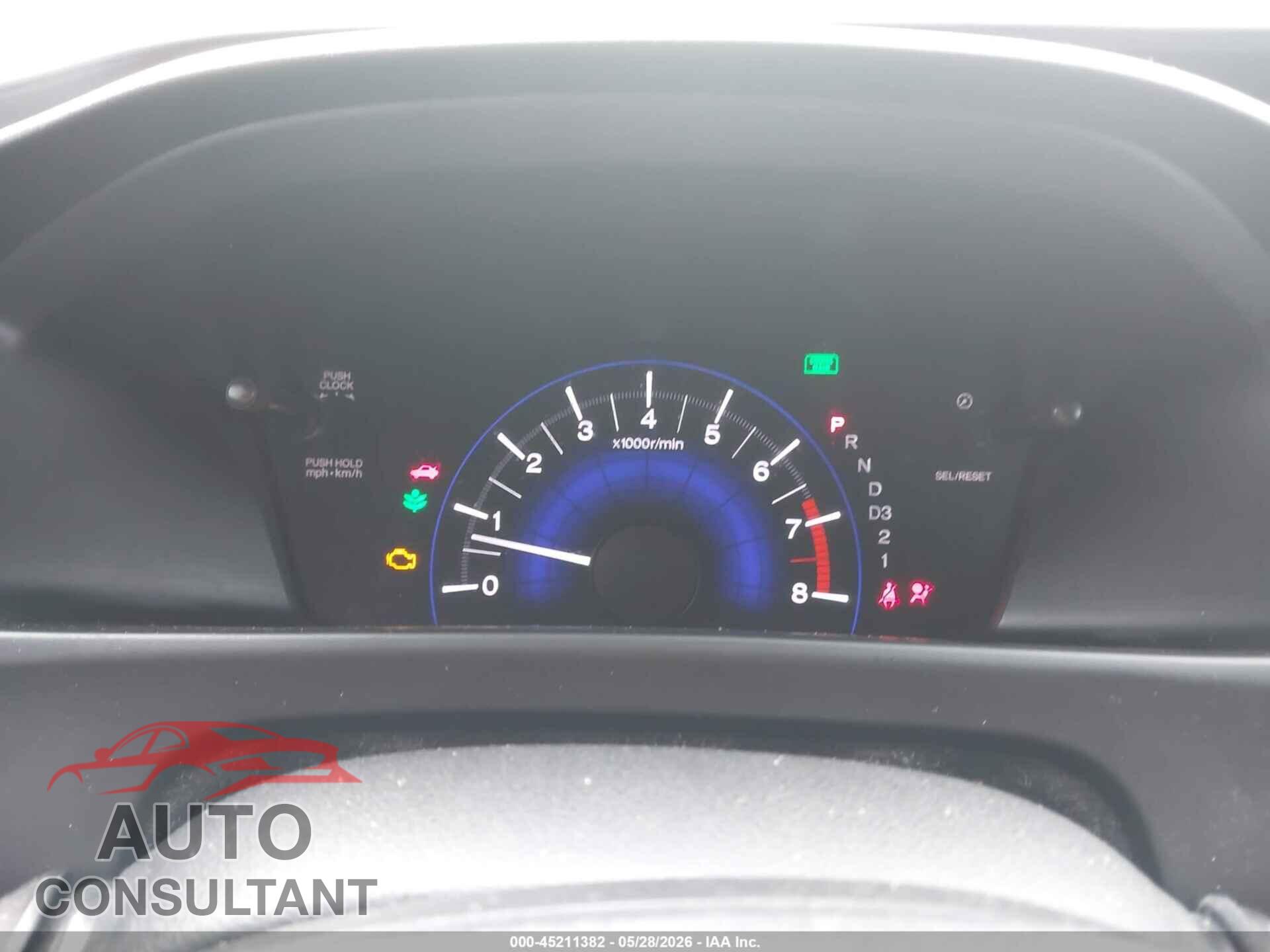 HONDA CIVIC 2013 - 19XFB2F82DE232156