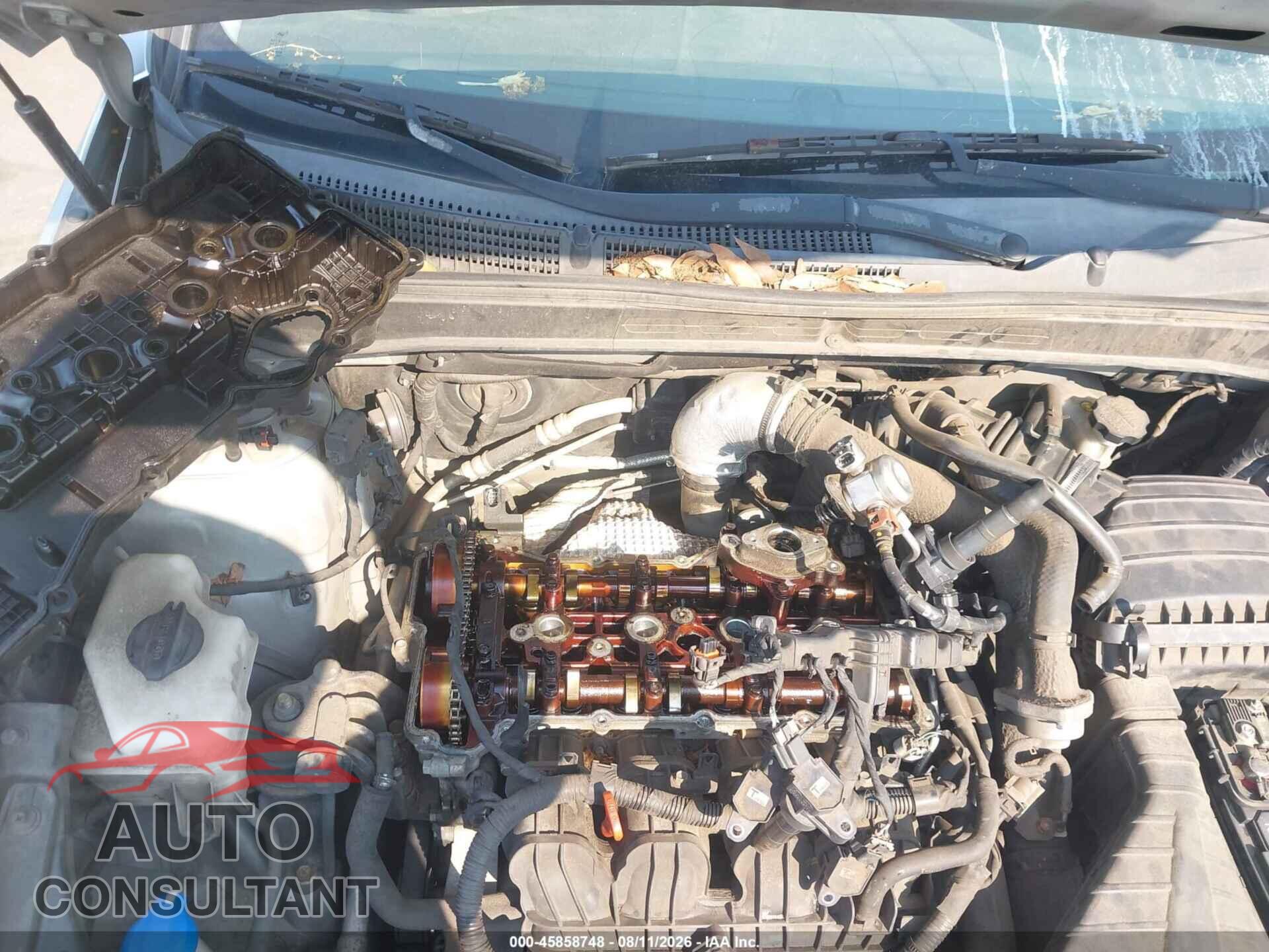 HYUNDAI SONATA 2013 - 5NPEC4AB4DH527892