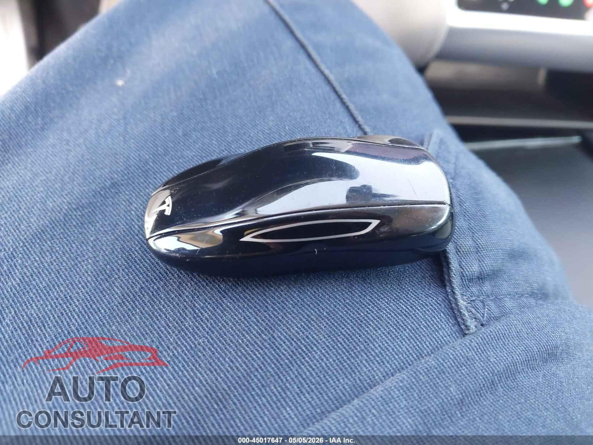 TESLA MODEL S 2013 - 5YJSA1CN2DFP14691