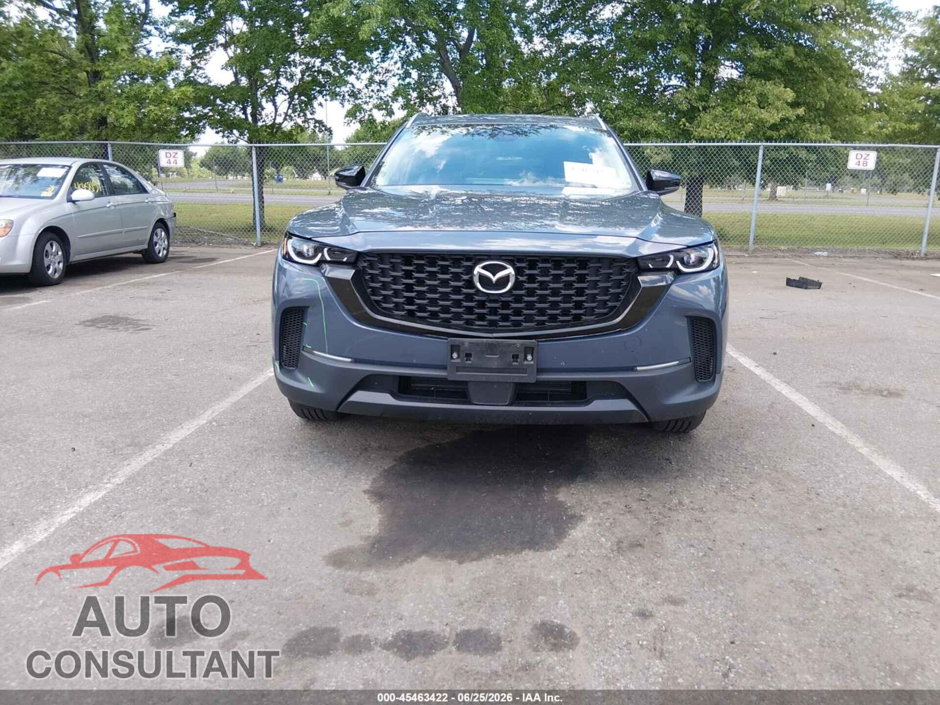 MAZDA CX-50 2024 - 7MMVABBM4RN225830