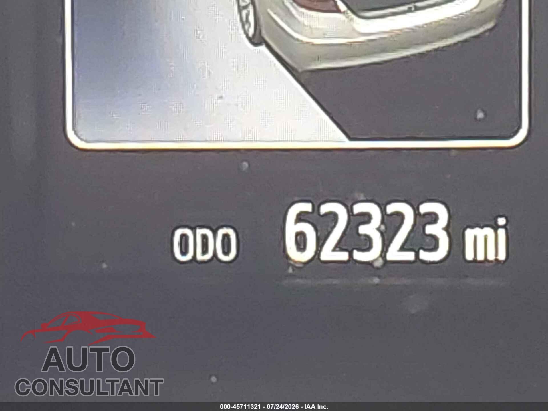 TOYOTA CAMRY 2017 - 4T1BF1FK5HU803473