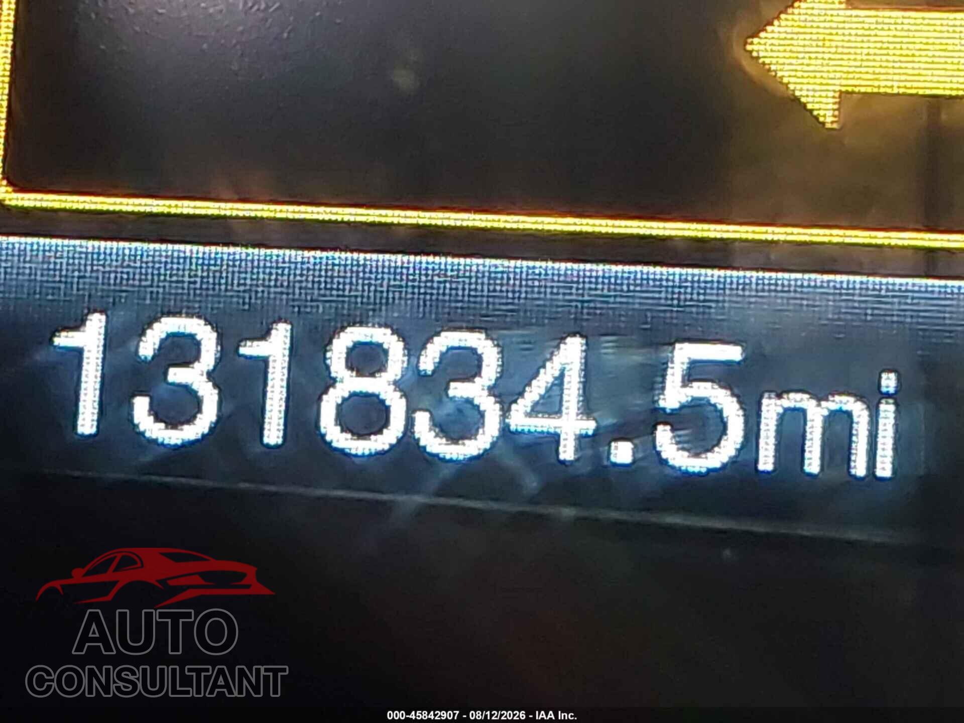 FORD EDGE 2020 - 2FMPK3J95LBB58453