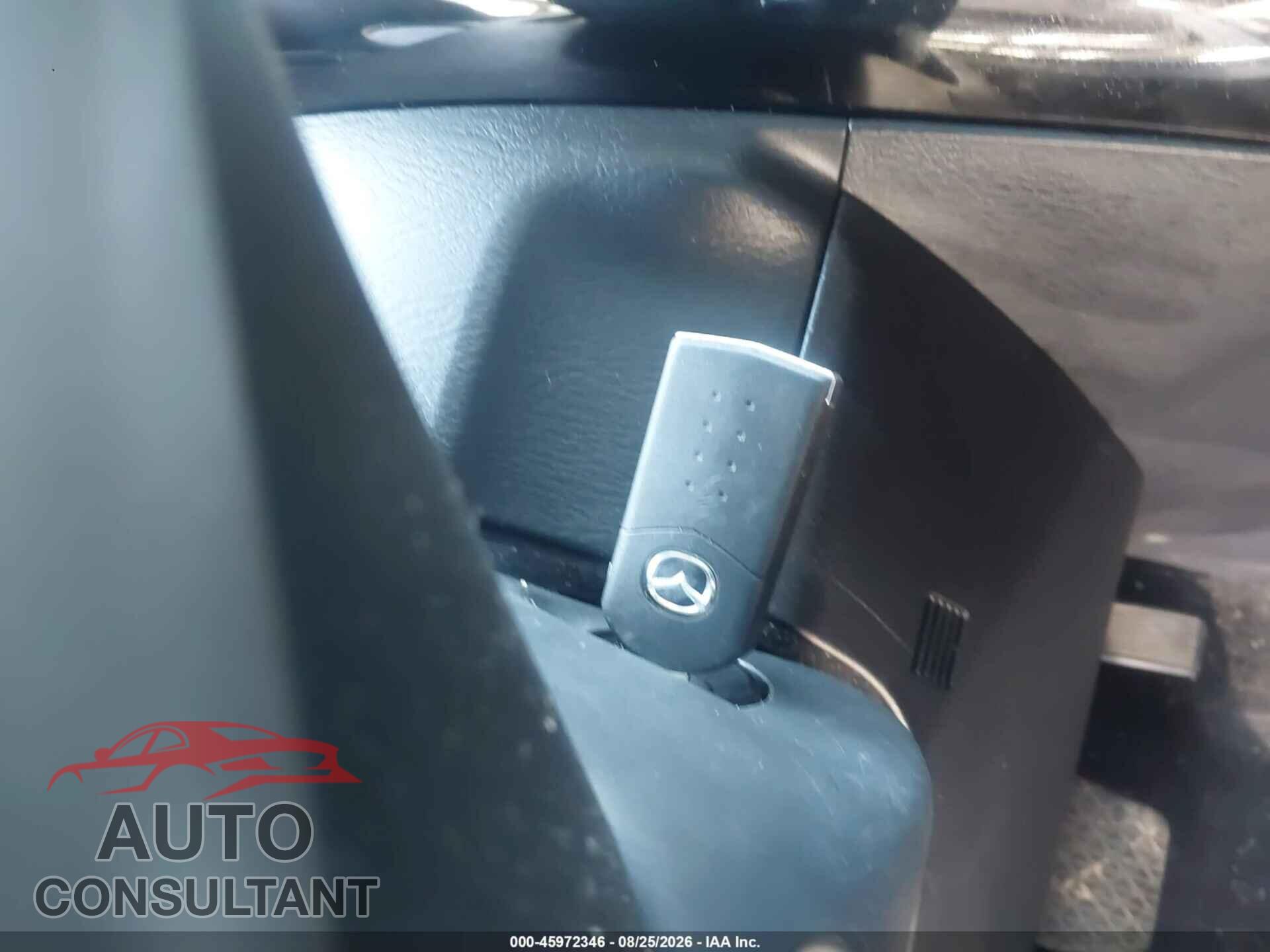 MAZDA CX-9 2015 - JM3TB3CA0F0453547