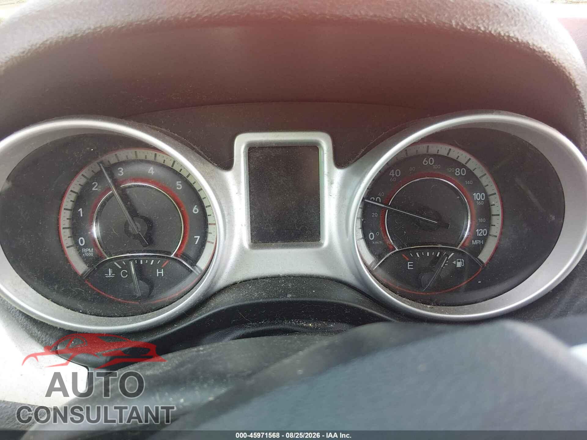 DODGE JOURNEY 2019 - 3C4PDCBB3KT784294