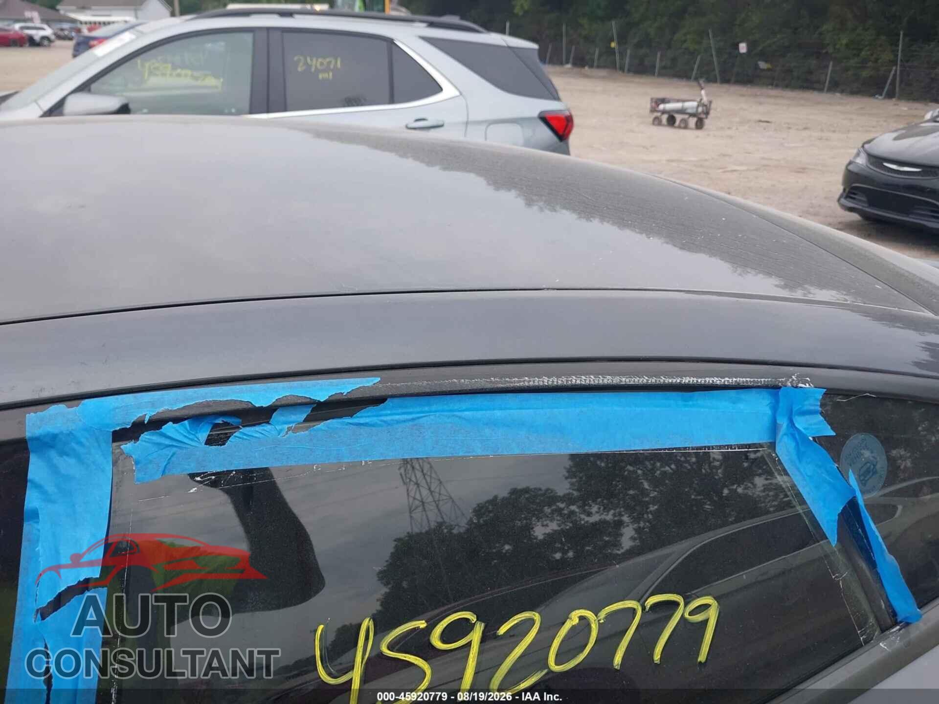 TESLA MODEL S 2015 - 5YJSA1S20FF087919