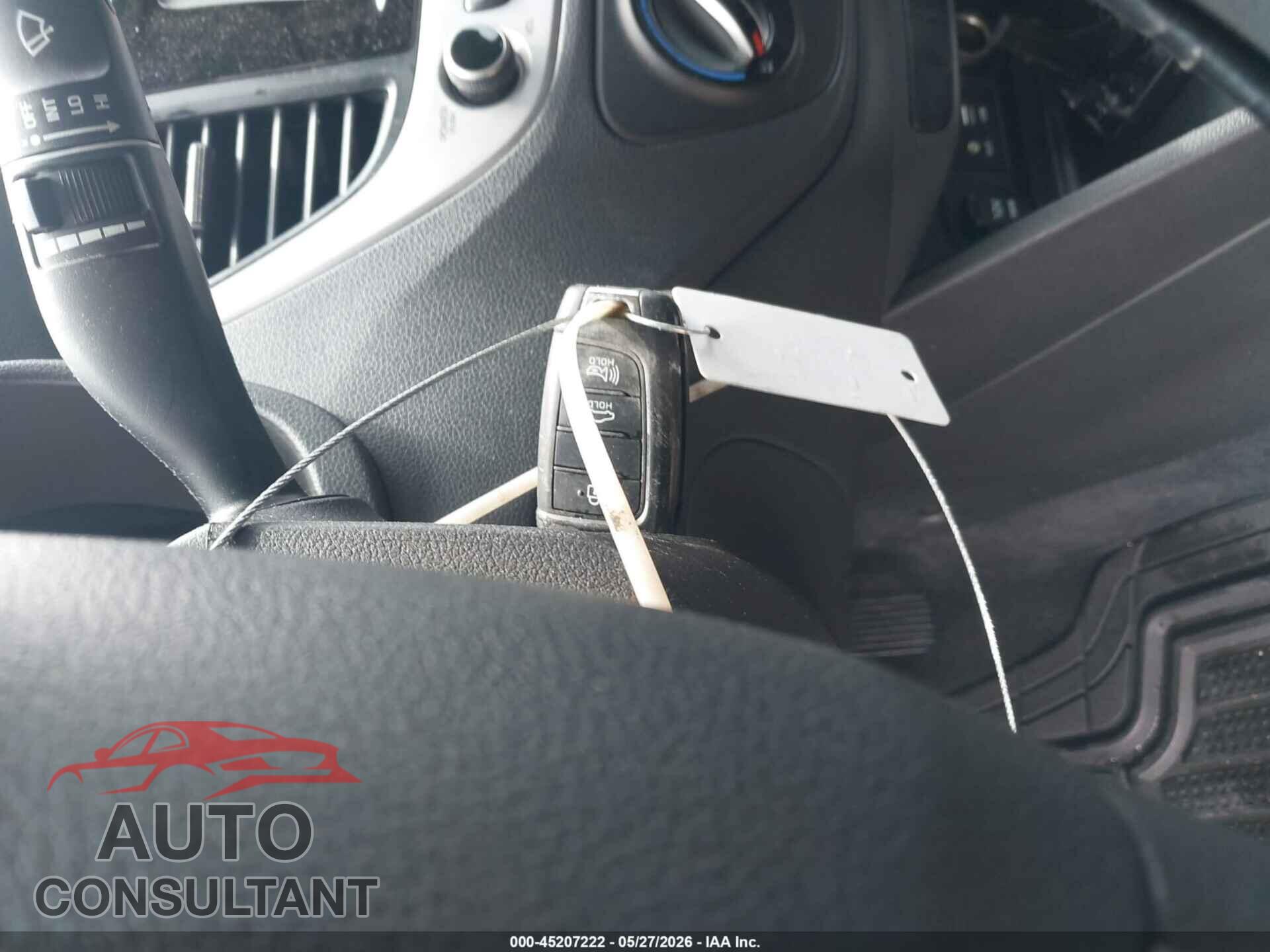HYUNDAI ACCENT 2021 - 3KPC24A66ME146577