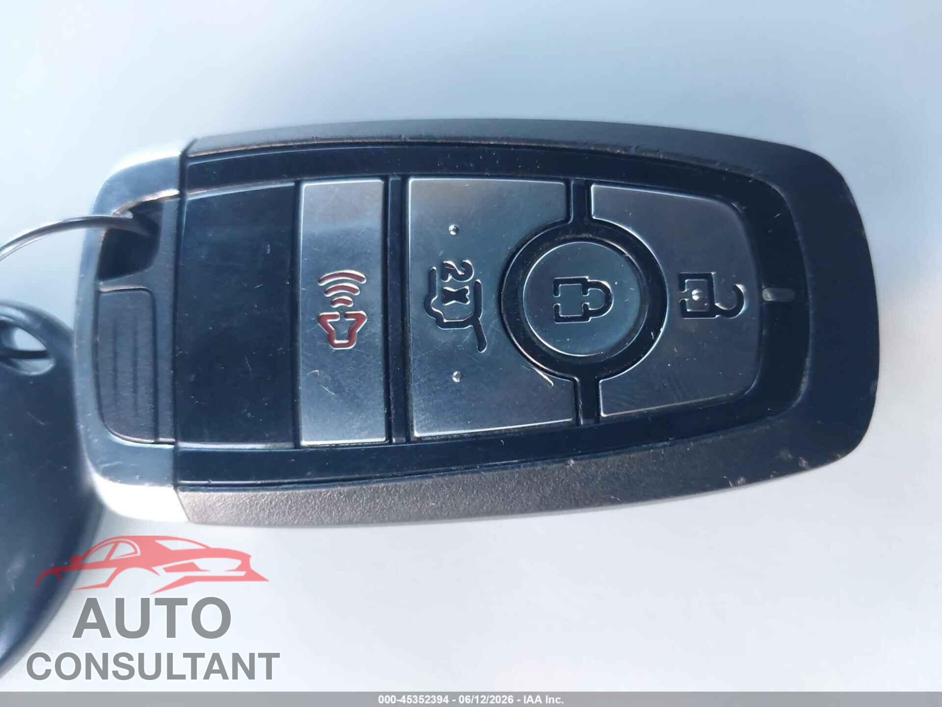 FORD EXPLORER 2021 - 1FMSK8DH8MGB69337