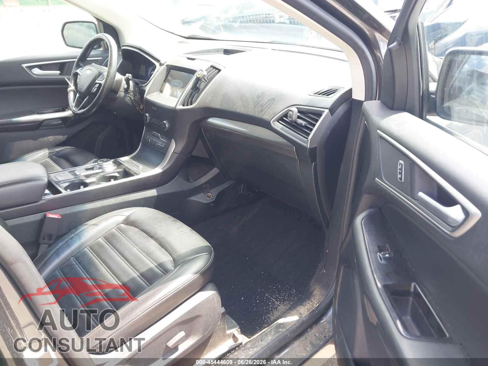 FORD EDGE 2020 - 2FMPK4J94LBB08679