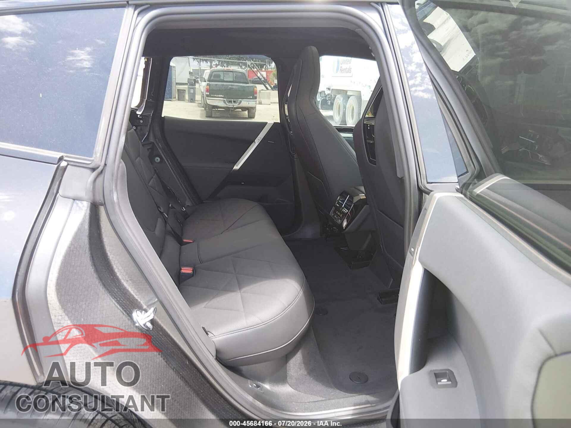 BMW IX 2025 - WB523CF04SCS17217