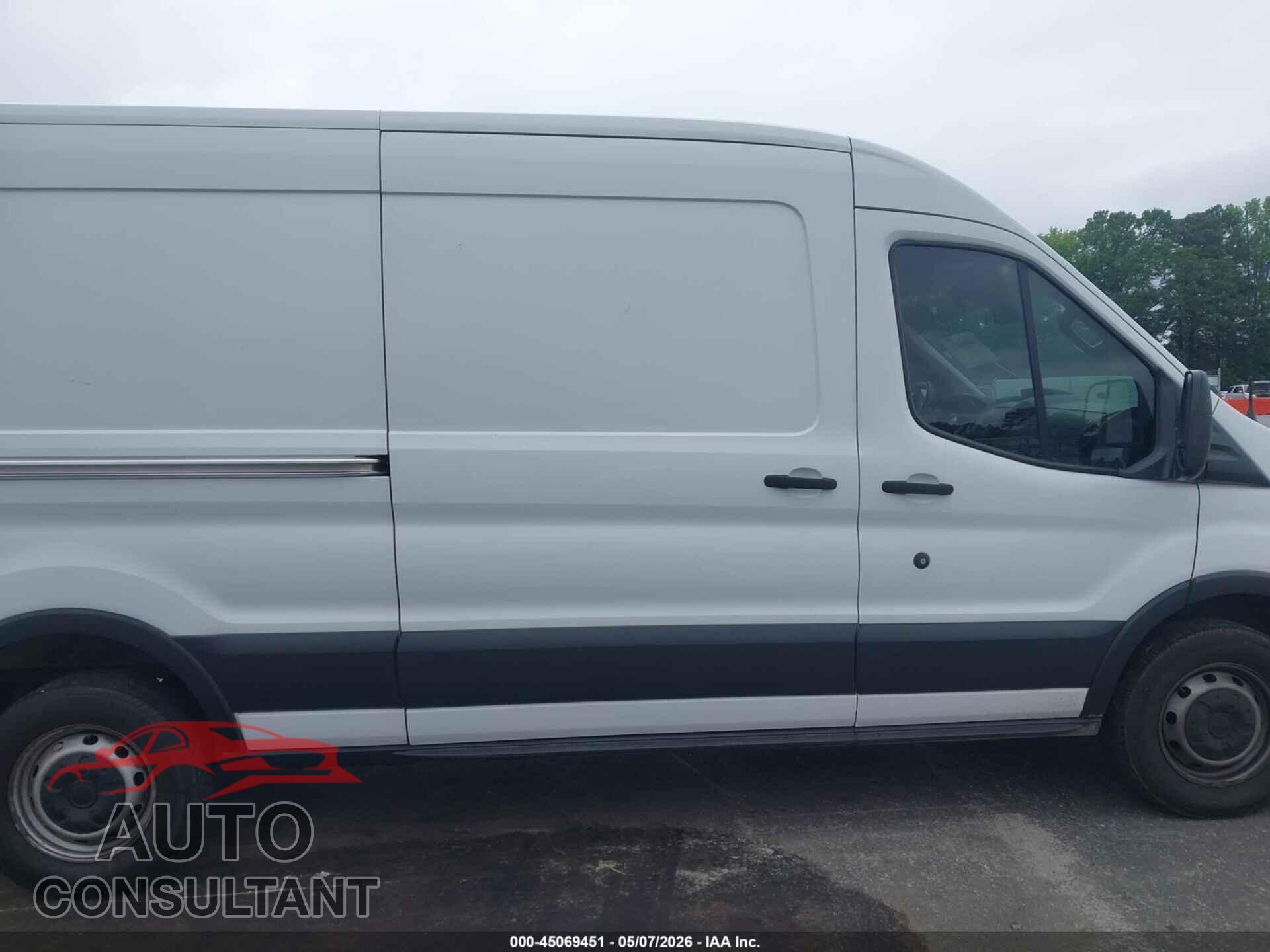 FORD TRANSIT-250 2019 - 1FTYR2CMXKKB11522