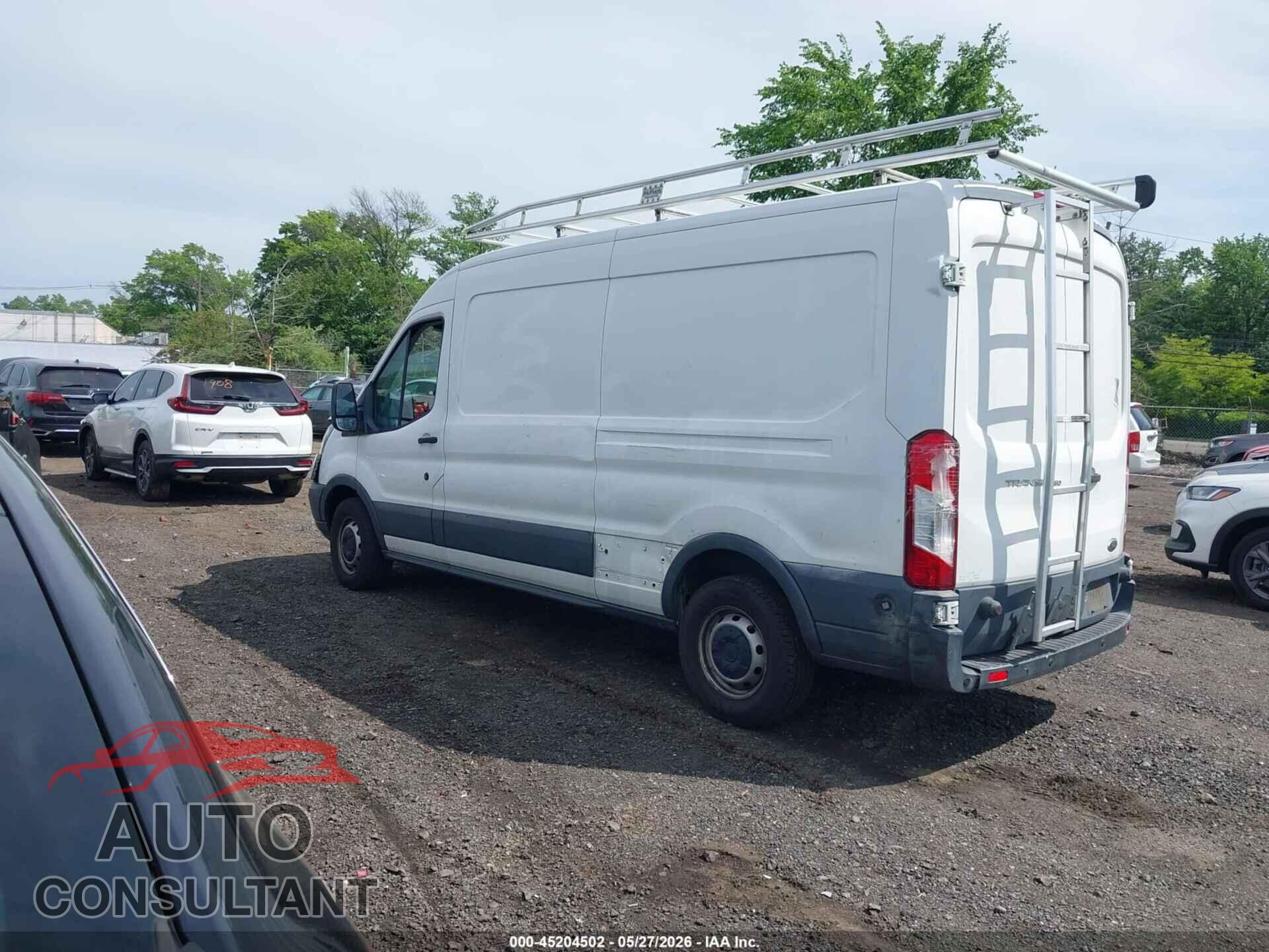 FORD TRANSIT-350 2017 - 1FTBW2CM1HKB21556