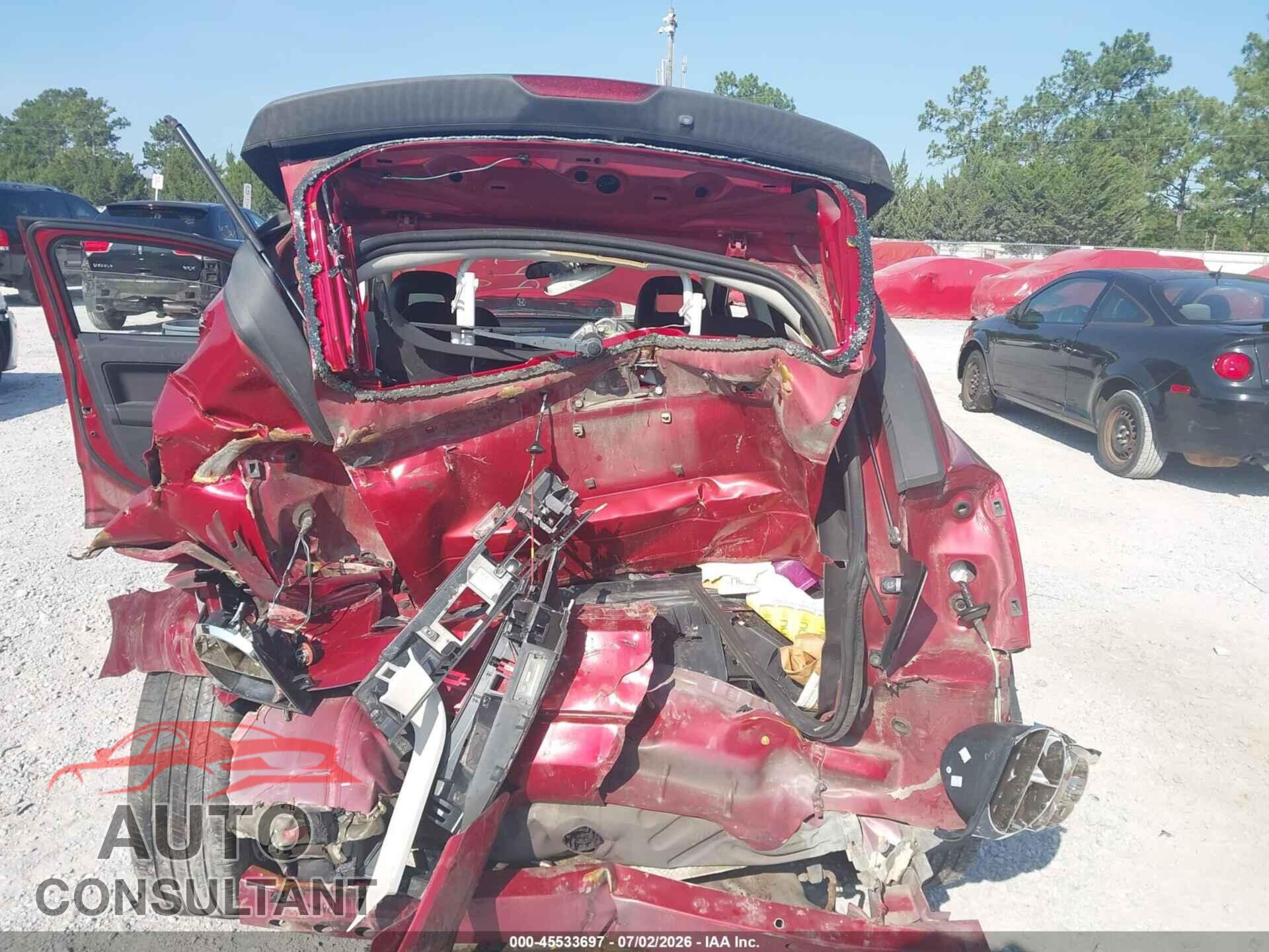 DODGE CALIBER 2009 - 1B3HB48A19D112198