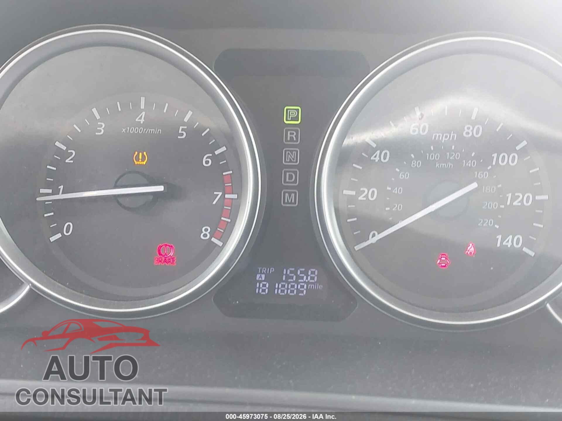 MAZDA CX-9 2013 - JM3TB2CA2D0412795