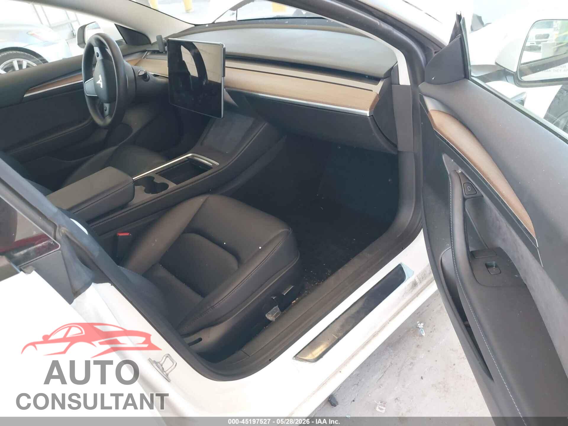 TESLA MODEL 3 2023 - 5YJ3E1EA2PF479202