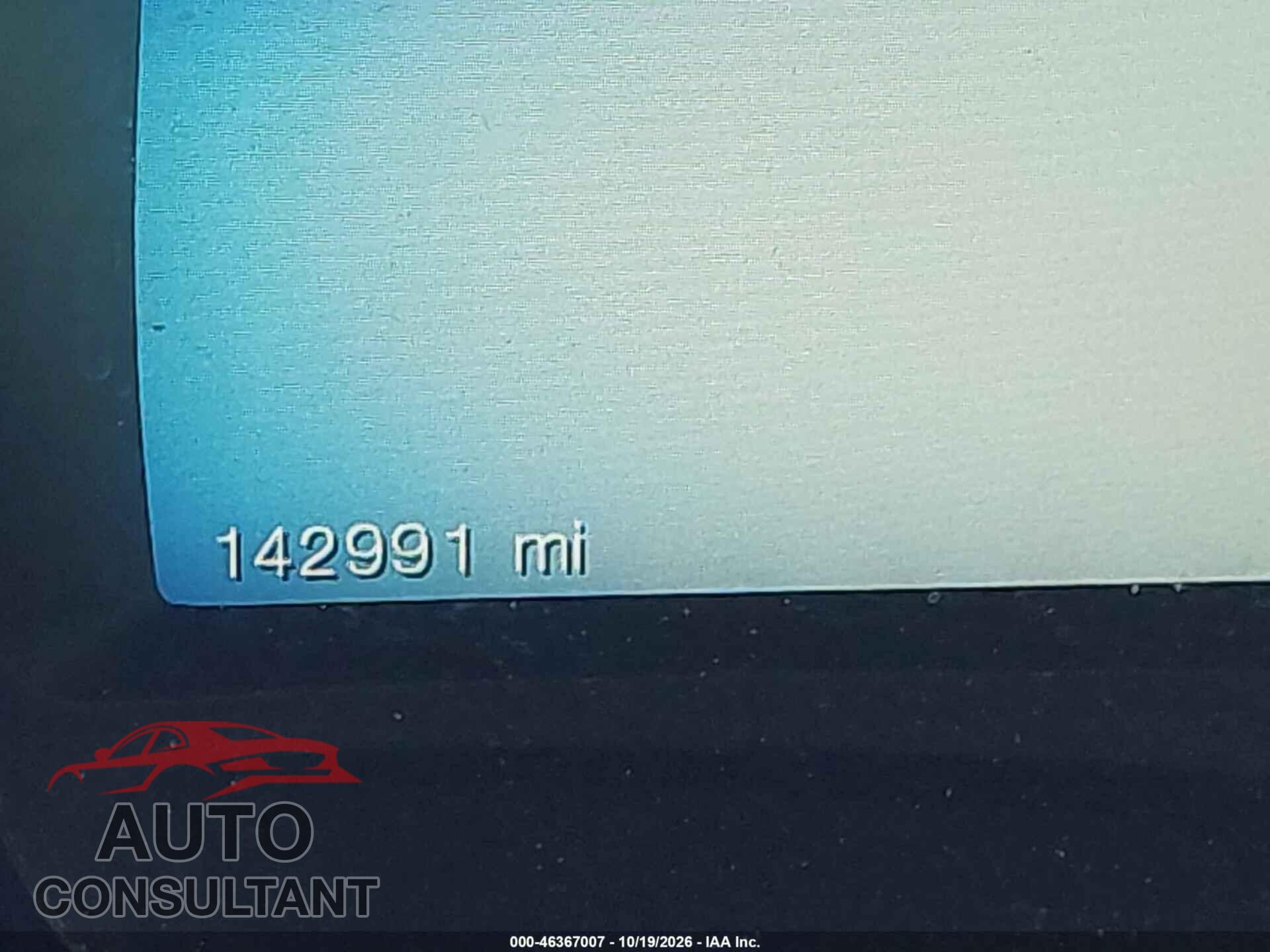 FORD EDGE 2012 - 2FMDK3J9XCBA51689